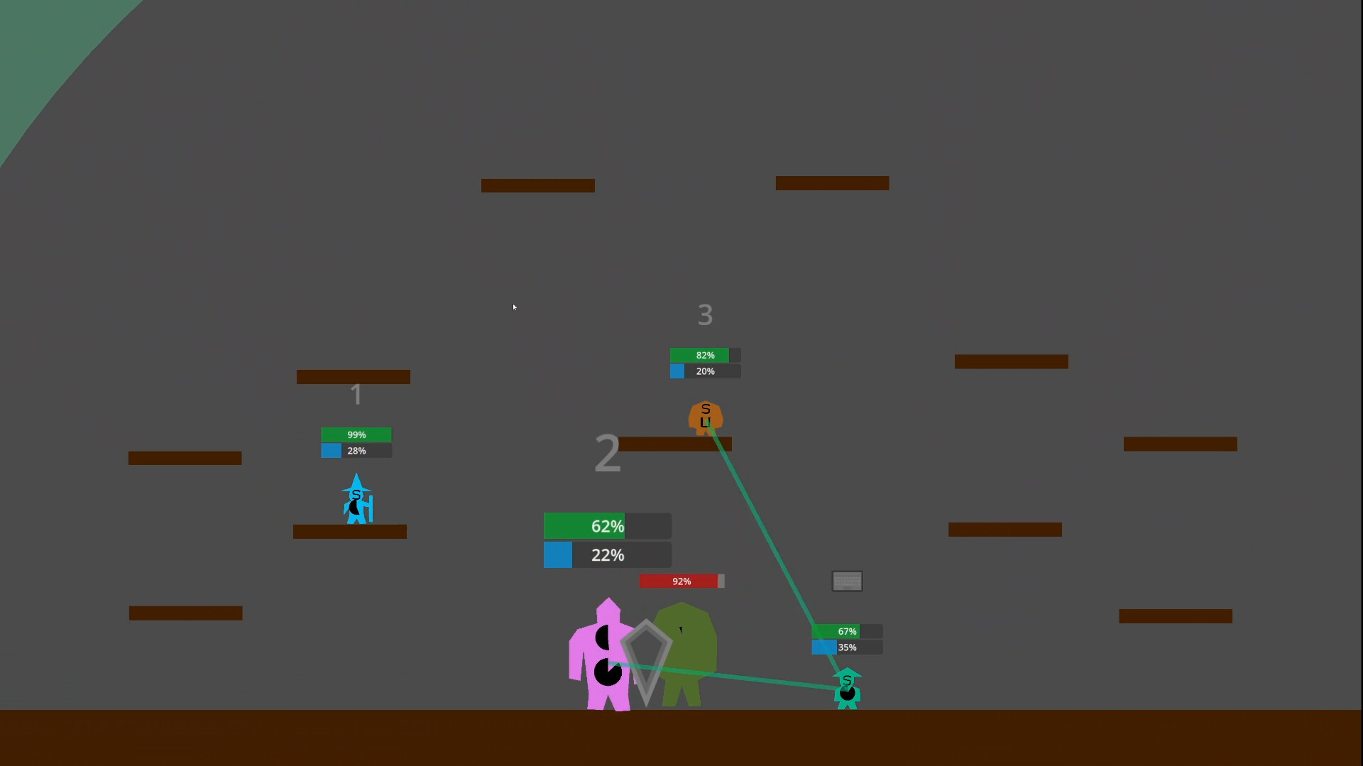 Mini Dungeon screenshot 9