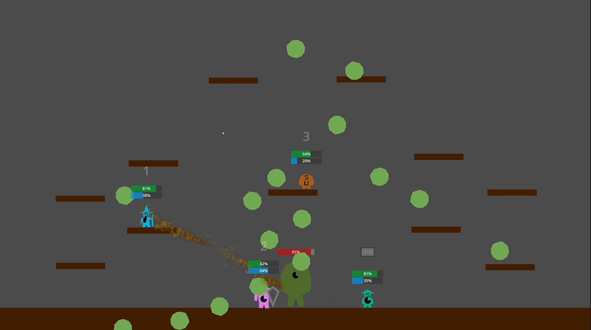 Mini Dungeon screenshot 3