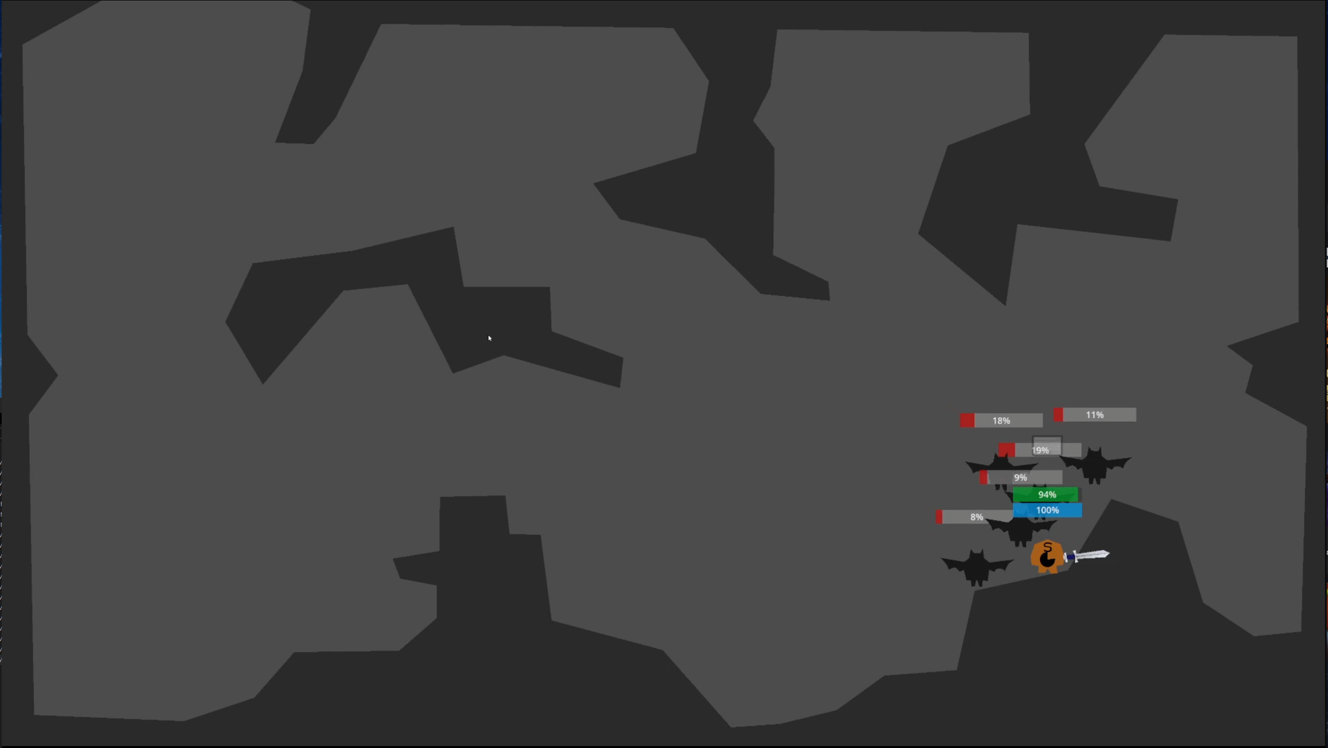 Mini Dungeon screenshot 7