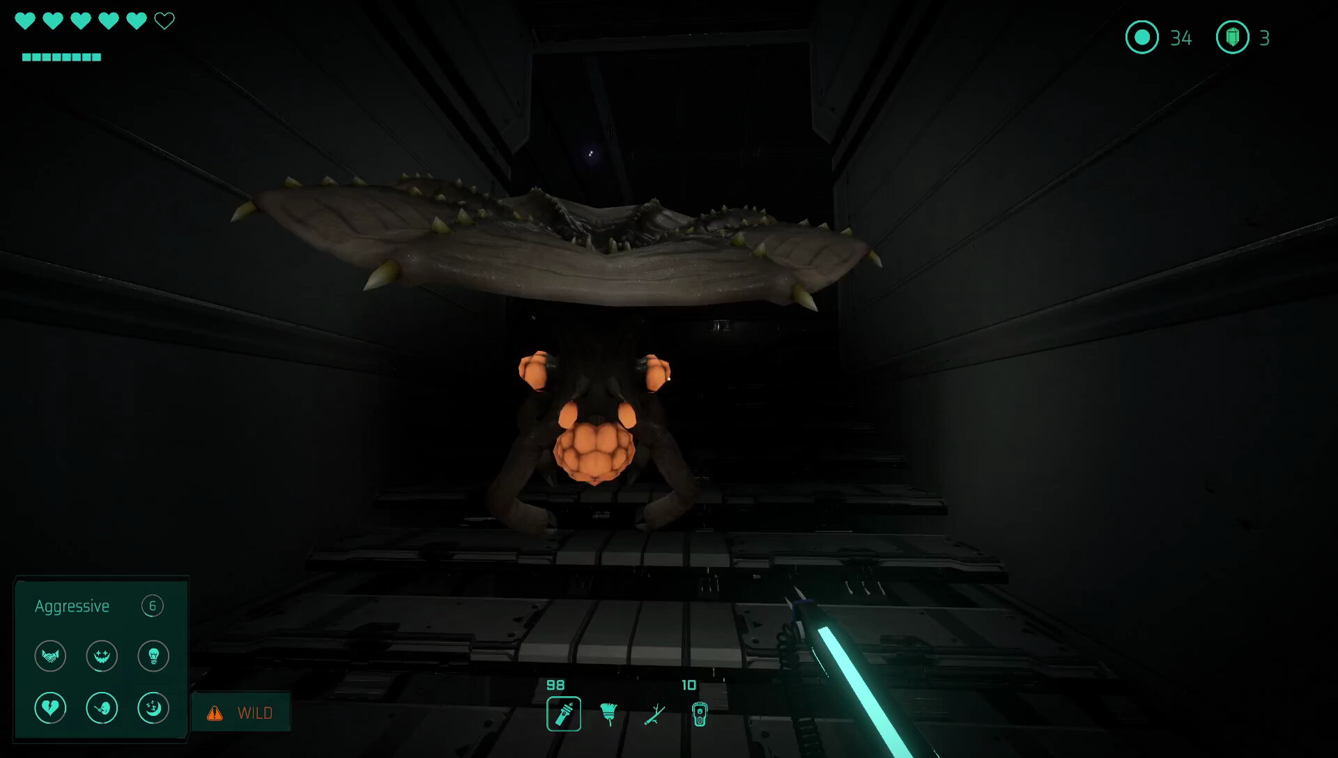 Contained screenshot 8