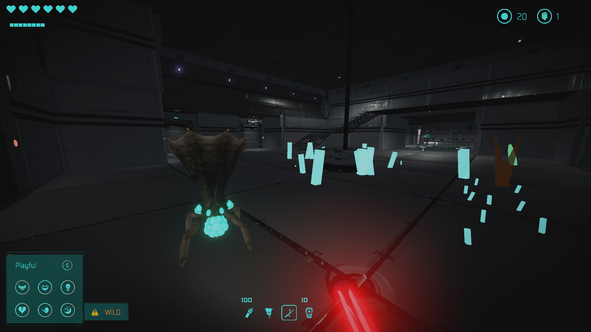 Contained screenshot 4