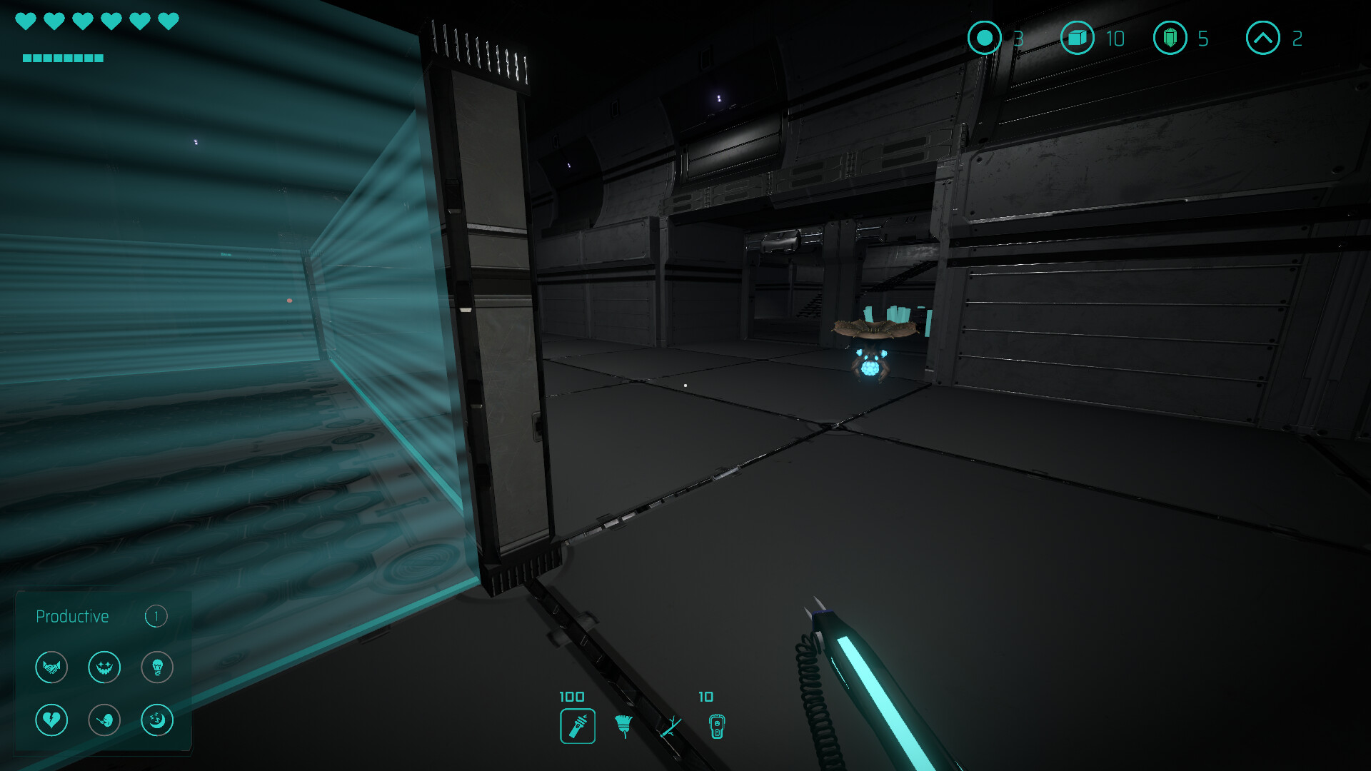 Contained screenshot 6