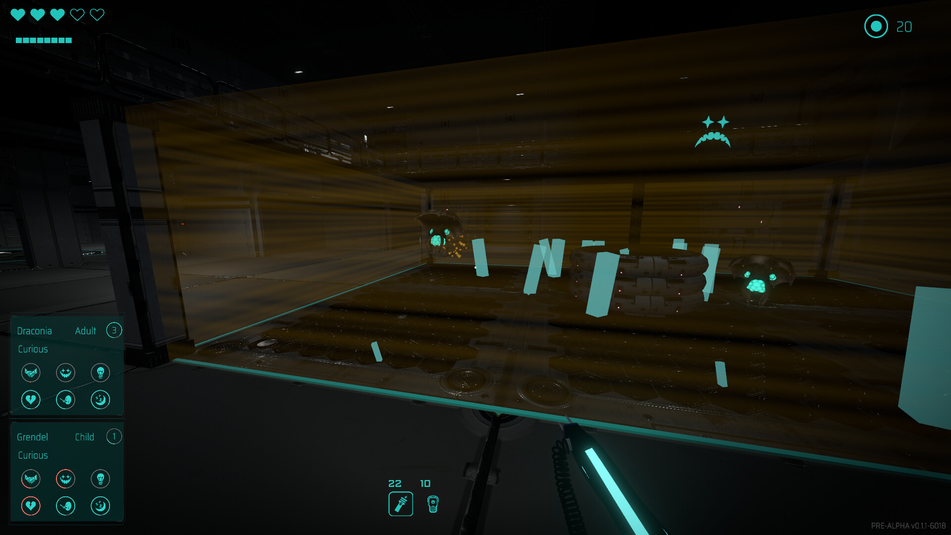Contained screenshot 1
