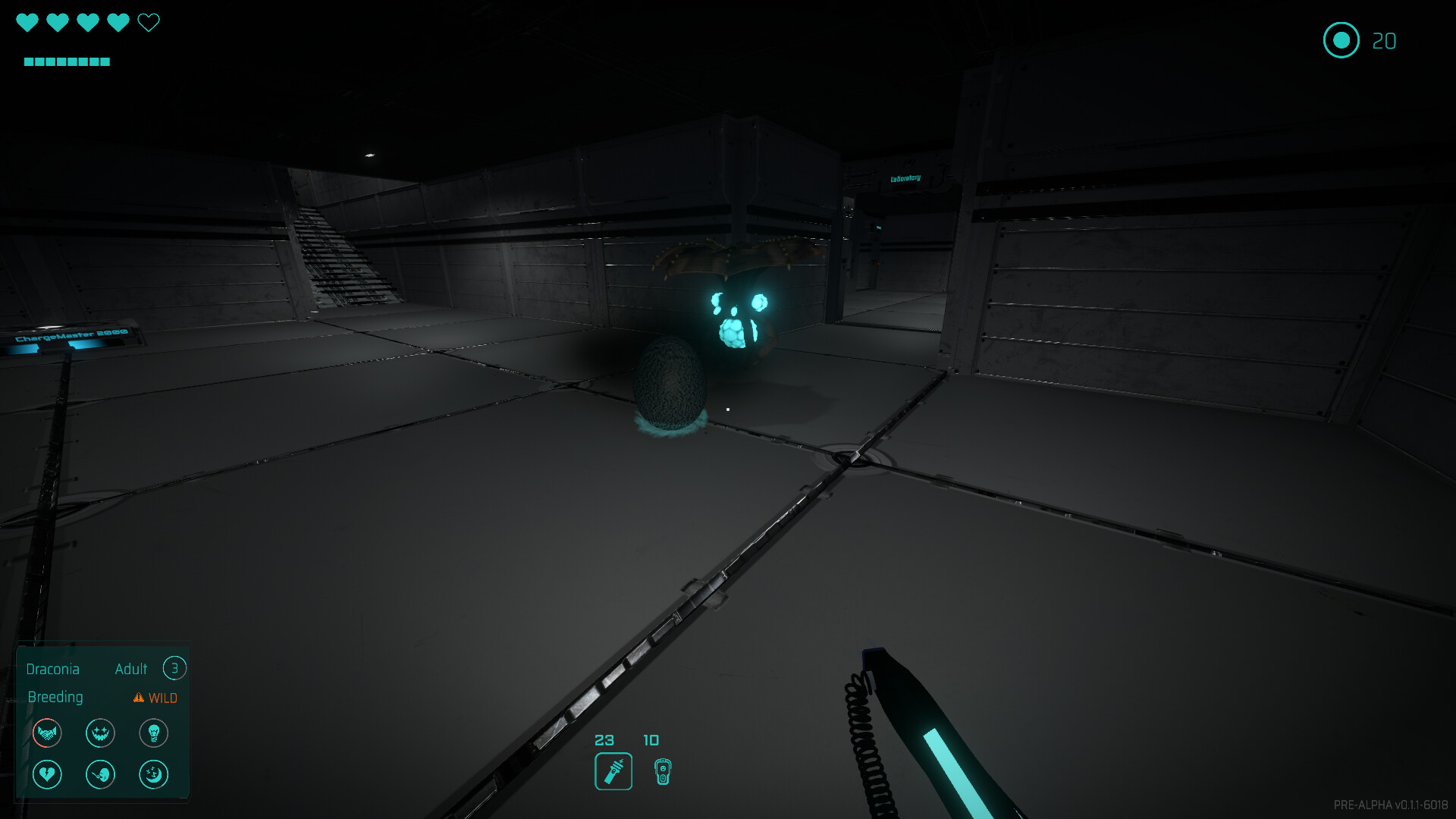 Contained screenshot 5