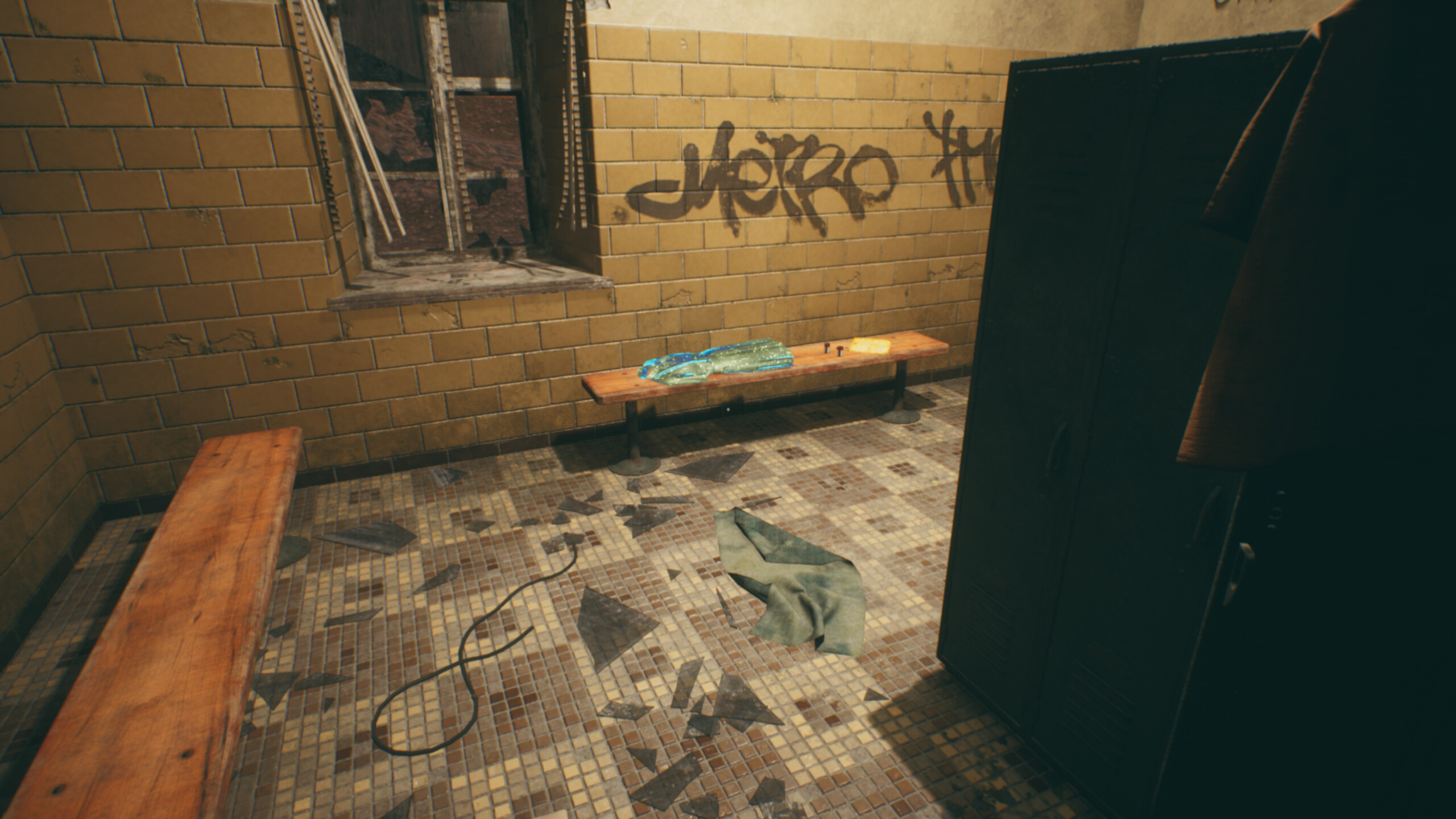 Shadow of the School screenshot 8