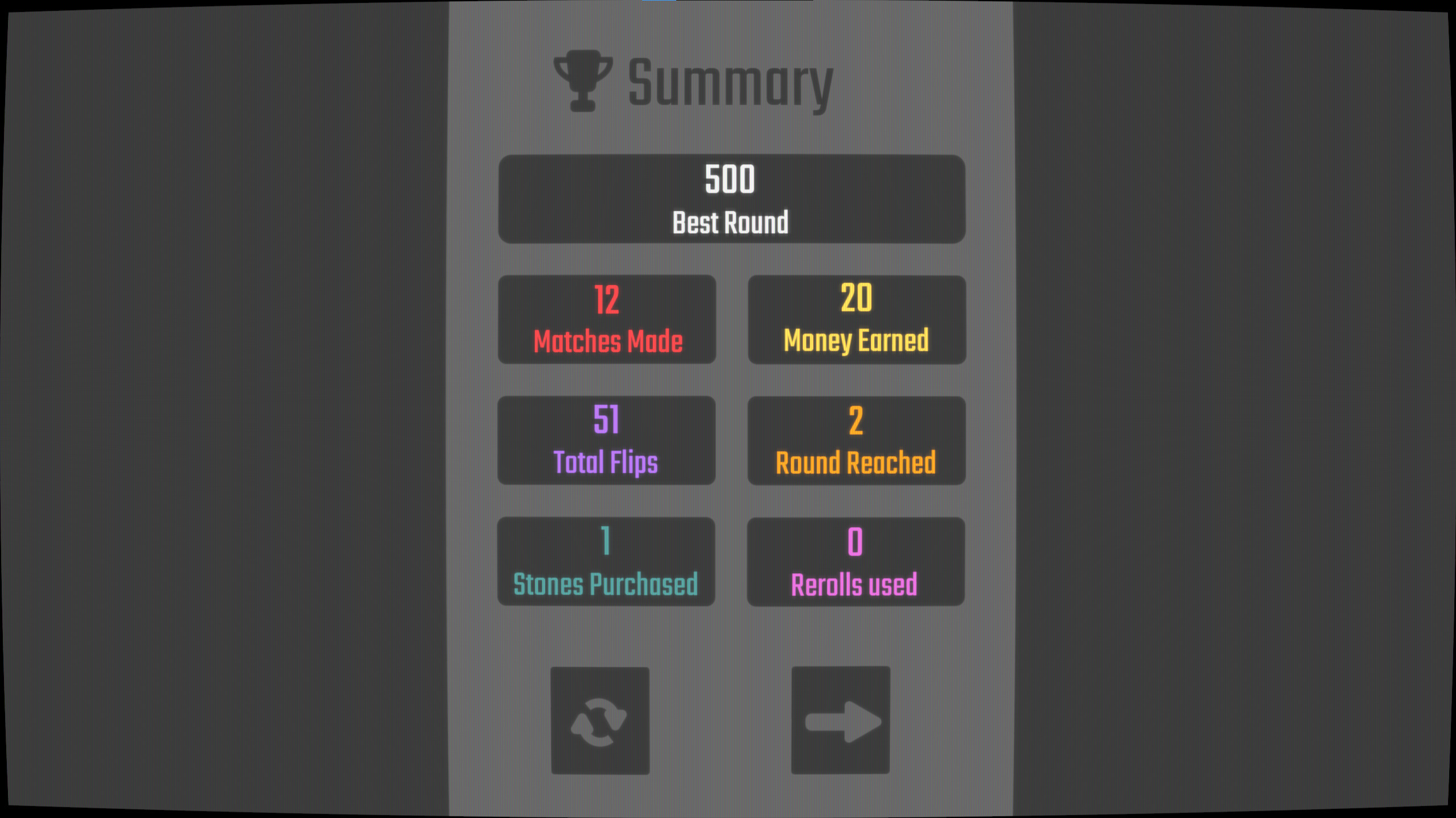 Matchstone screenshot 5