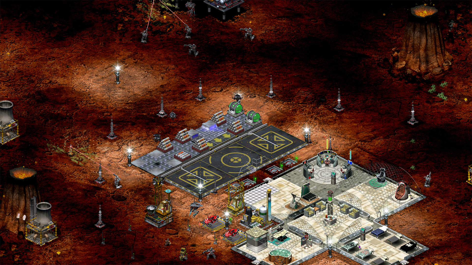 Space Colony screenshot 8