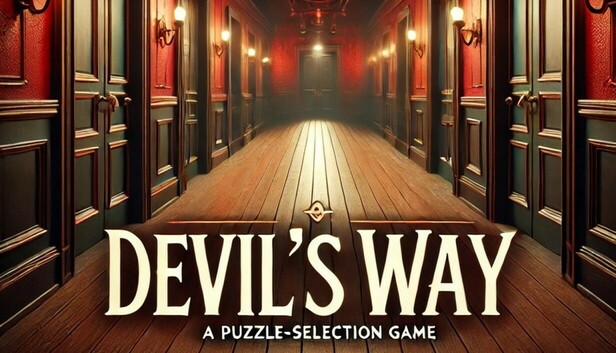 DEVIL'S WAY