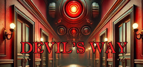 DEVIL'S WAY — Steam header