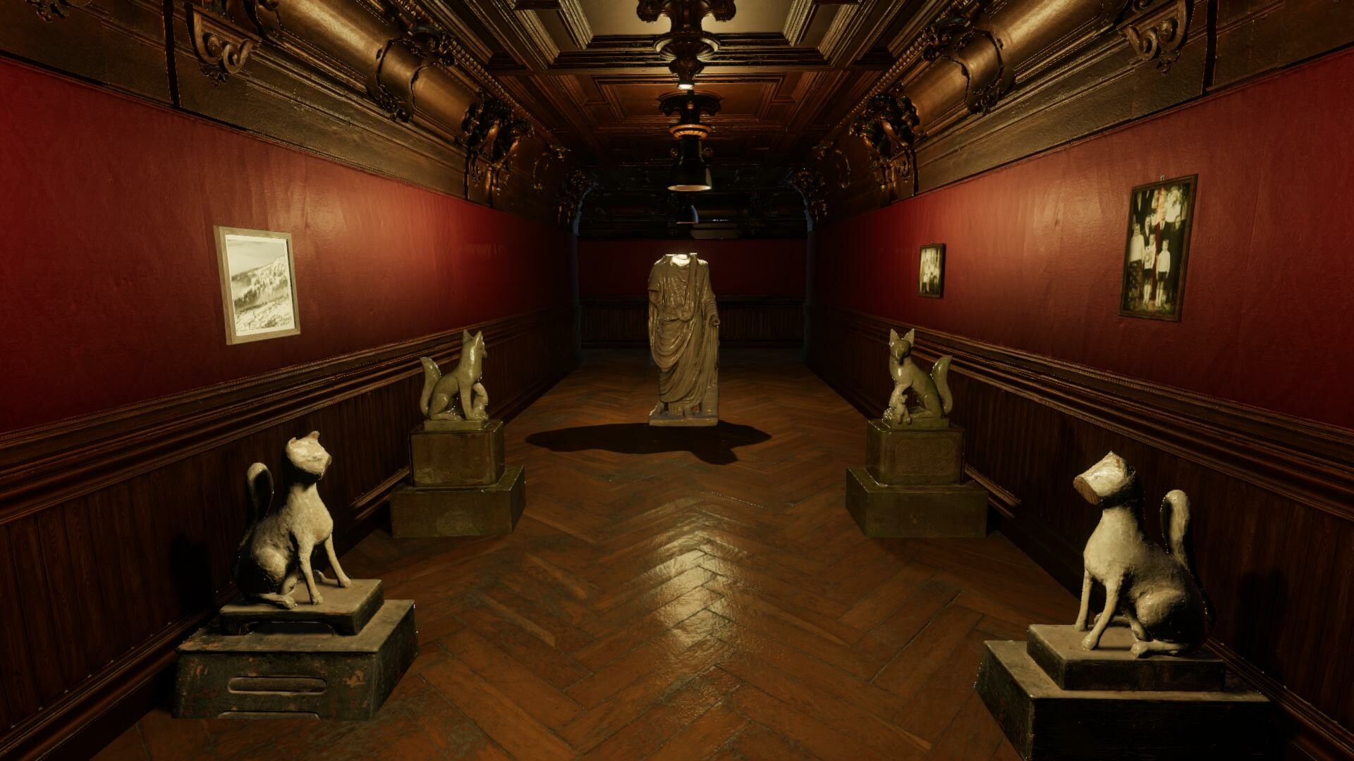 DEVIL'S WAY screenshot 3