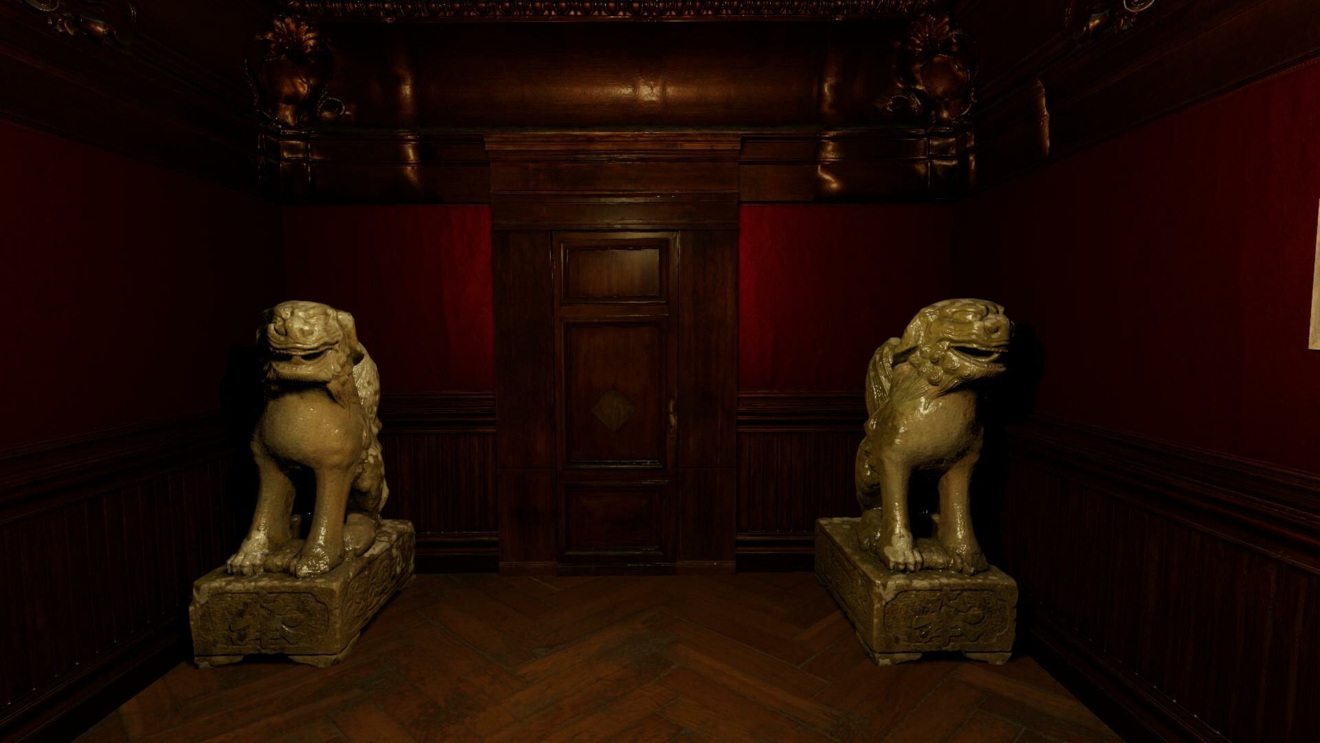 DEVIL'S WAY screenshot 7