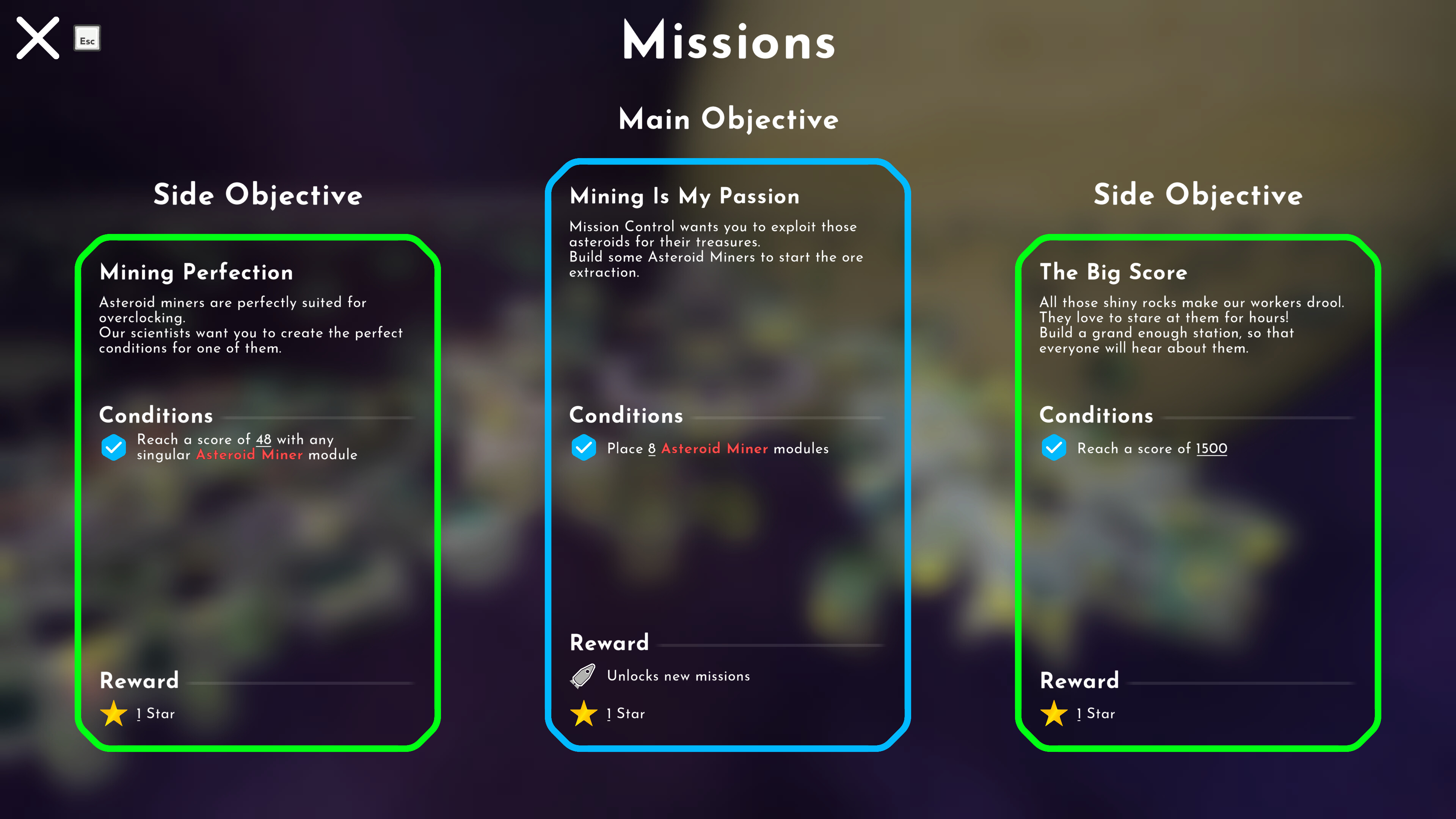 Orbiteers screenshot 9