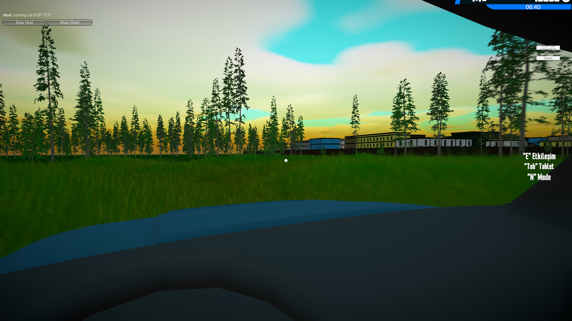 Illegal Simulator screenshot 10