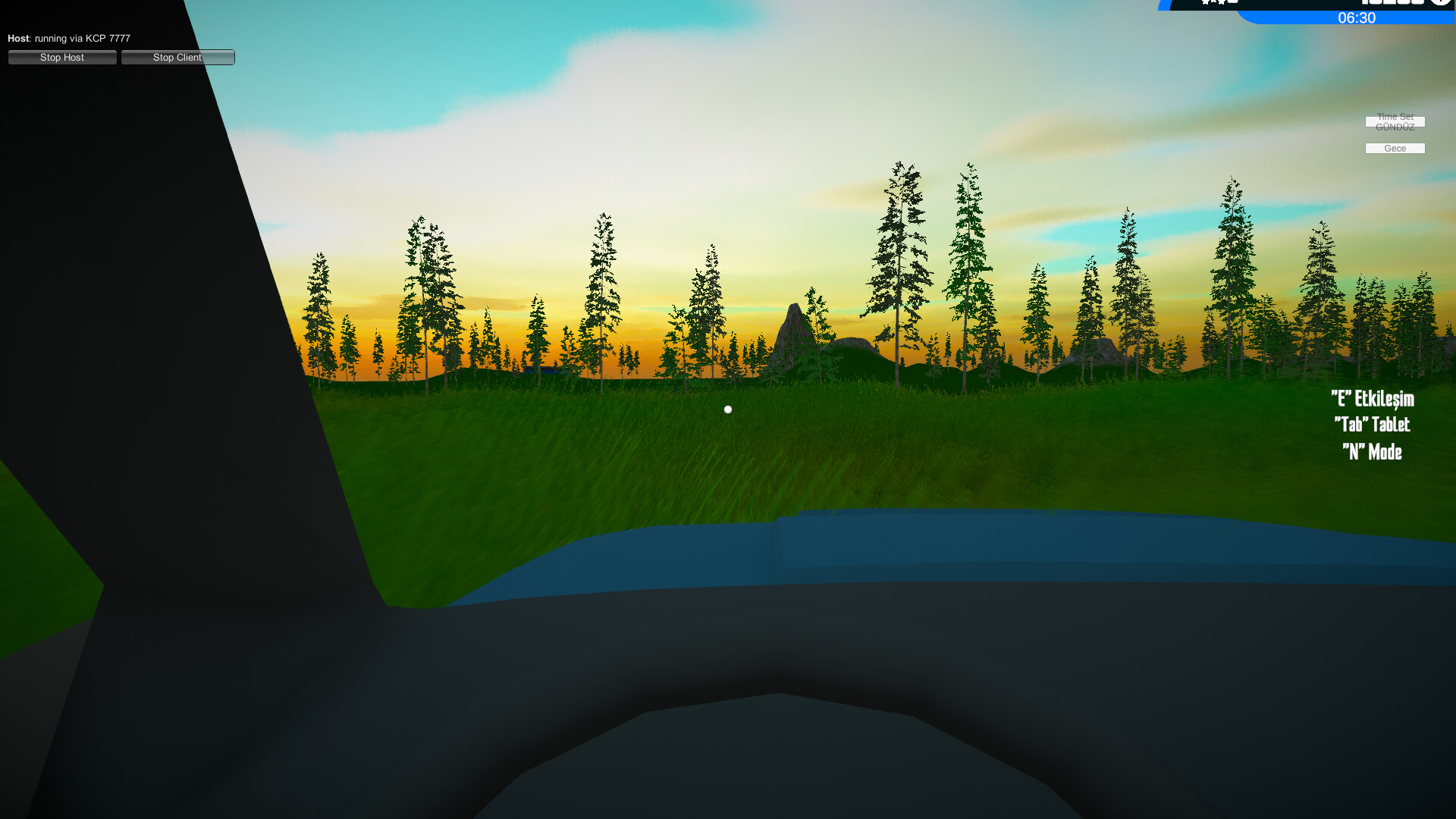 Illegal Simulator screenshot 9