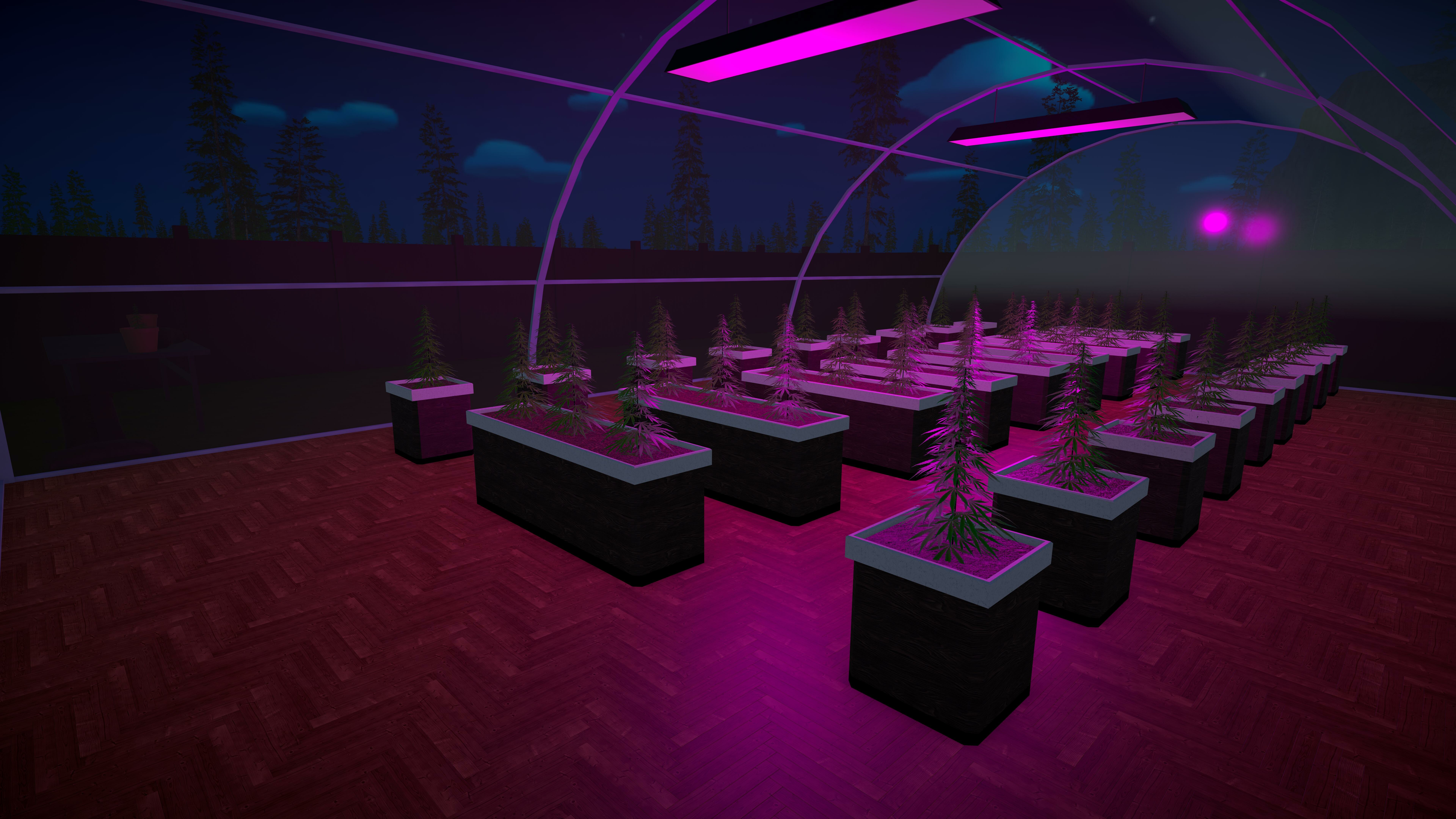 Illegal Simulator screenshot 3