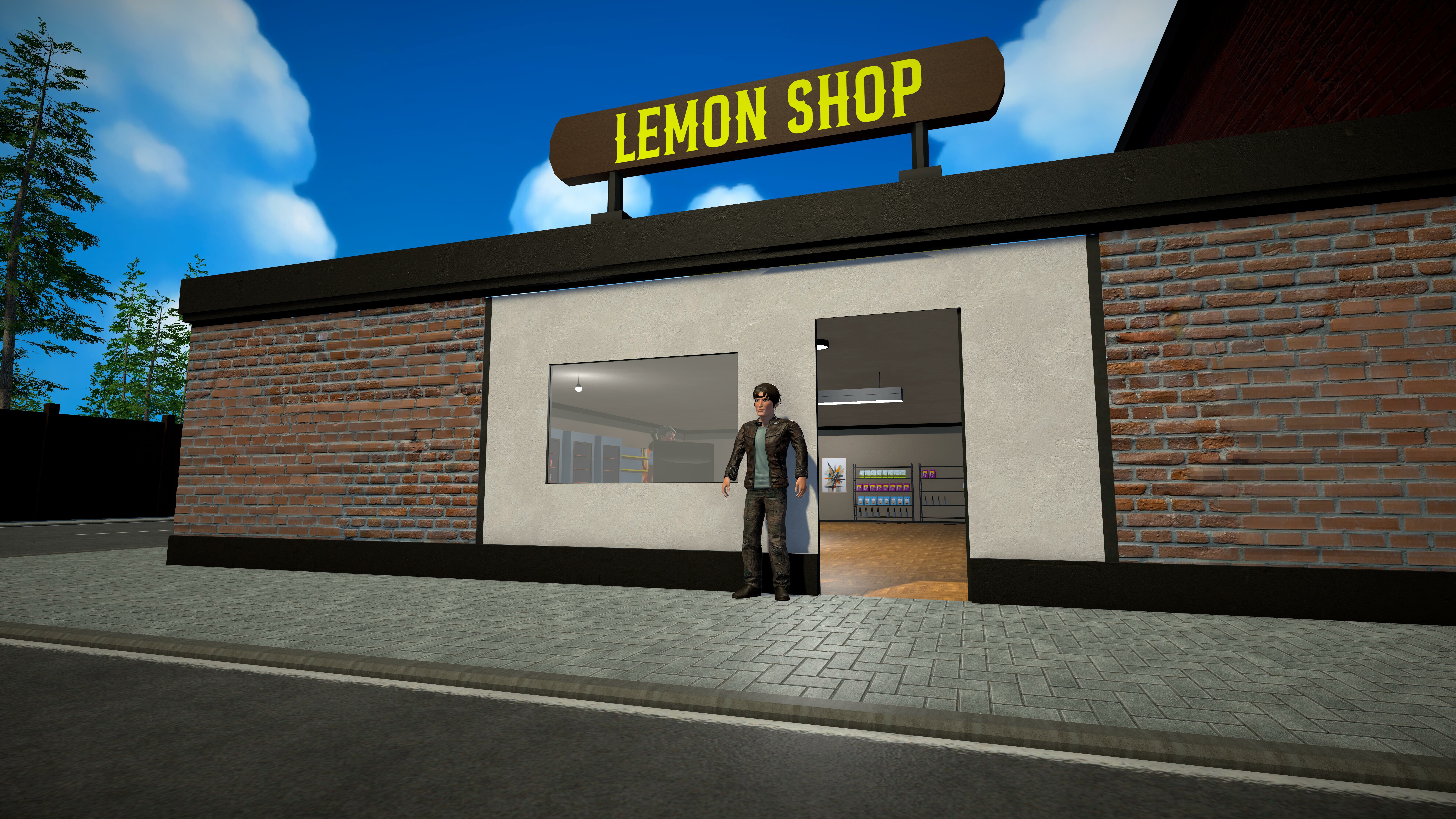 Illegal Simulator screenshot 7