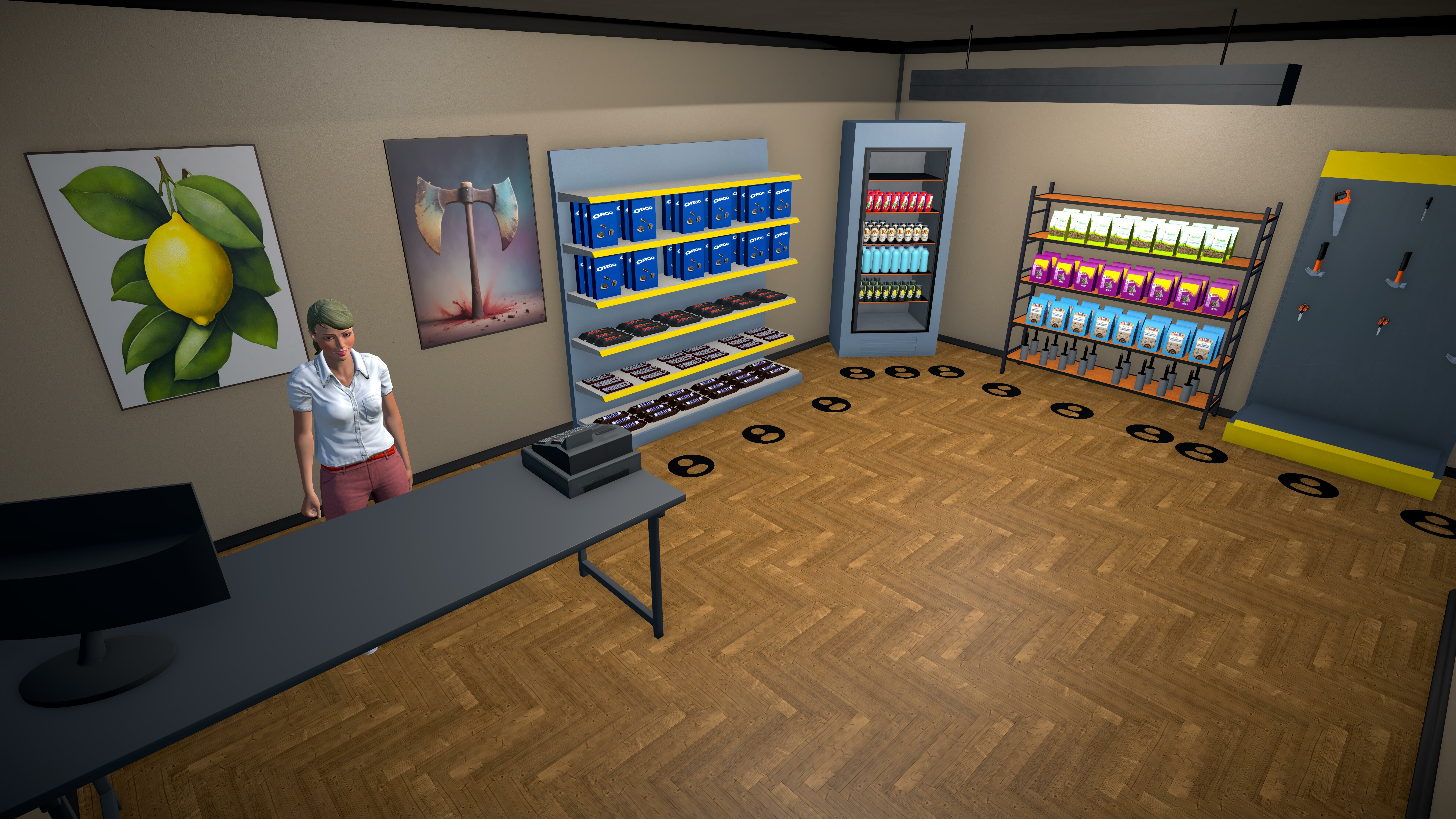 Illegal Simulator screenshot 8