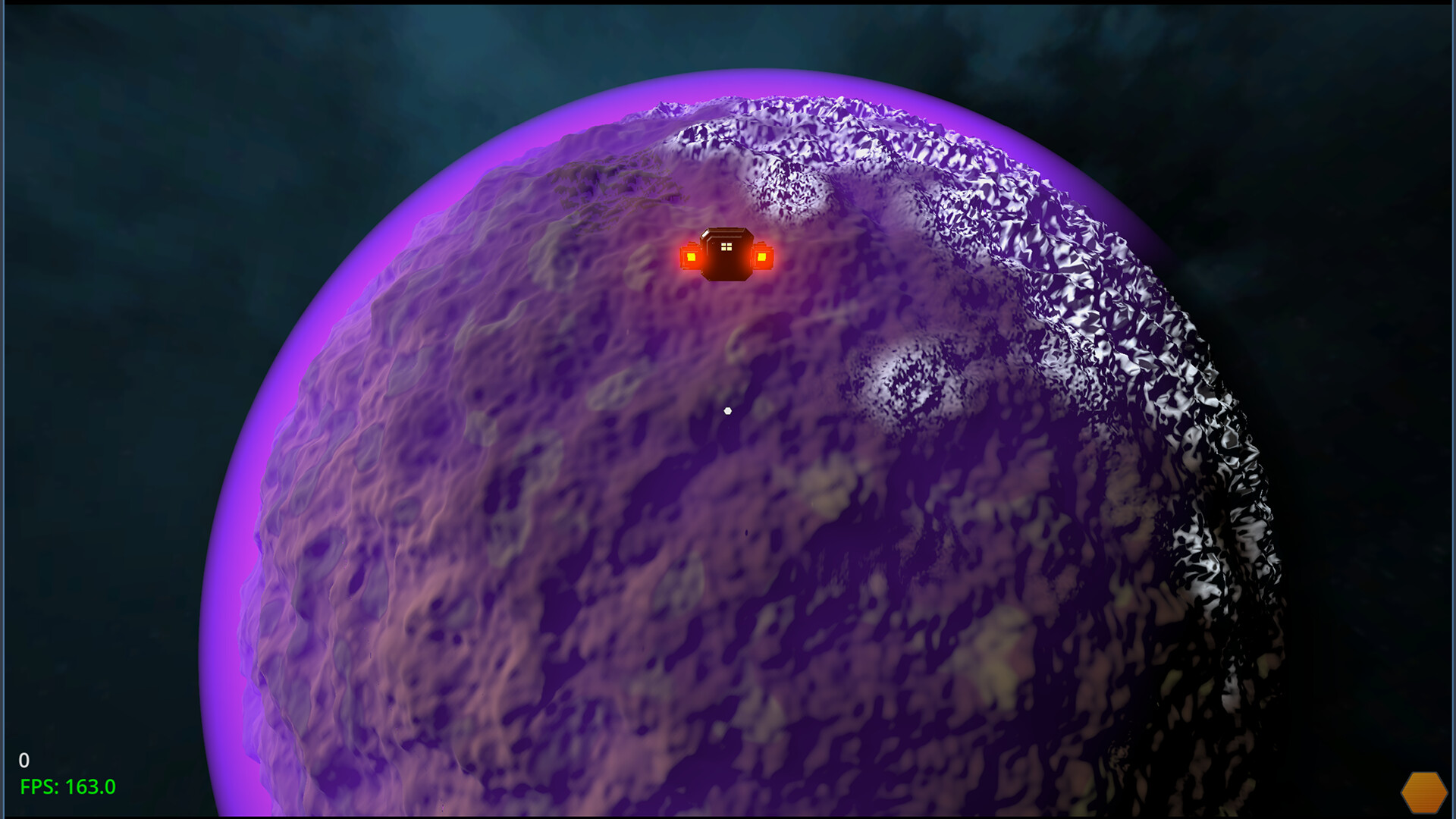 Starvector screenshot 1