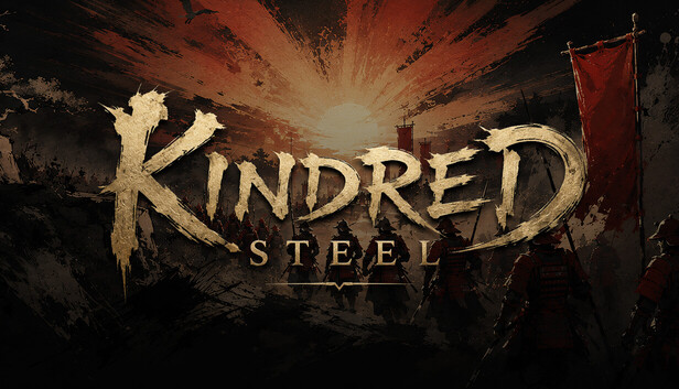 Kindred Steel: Samurai VS Ninjas