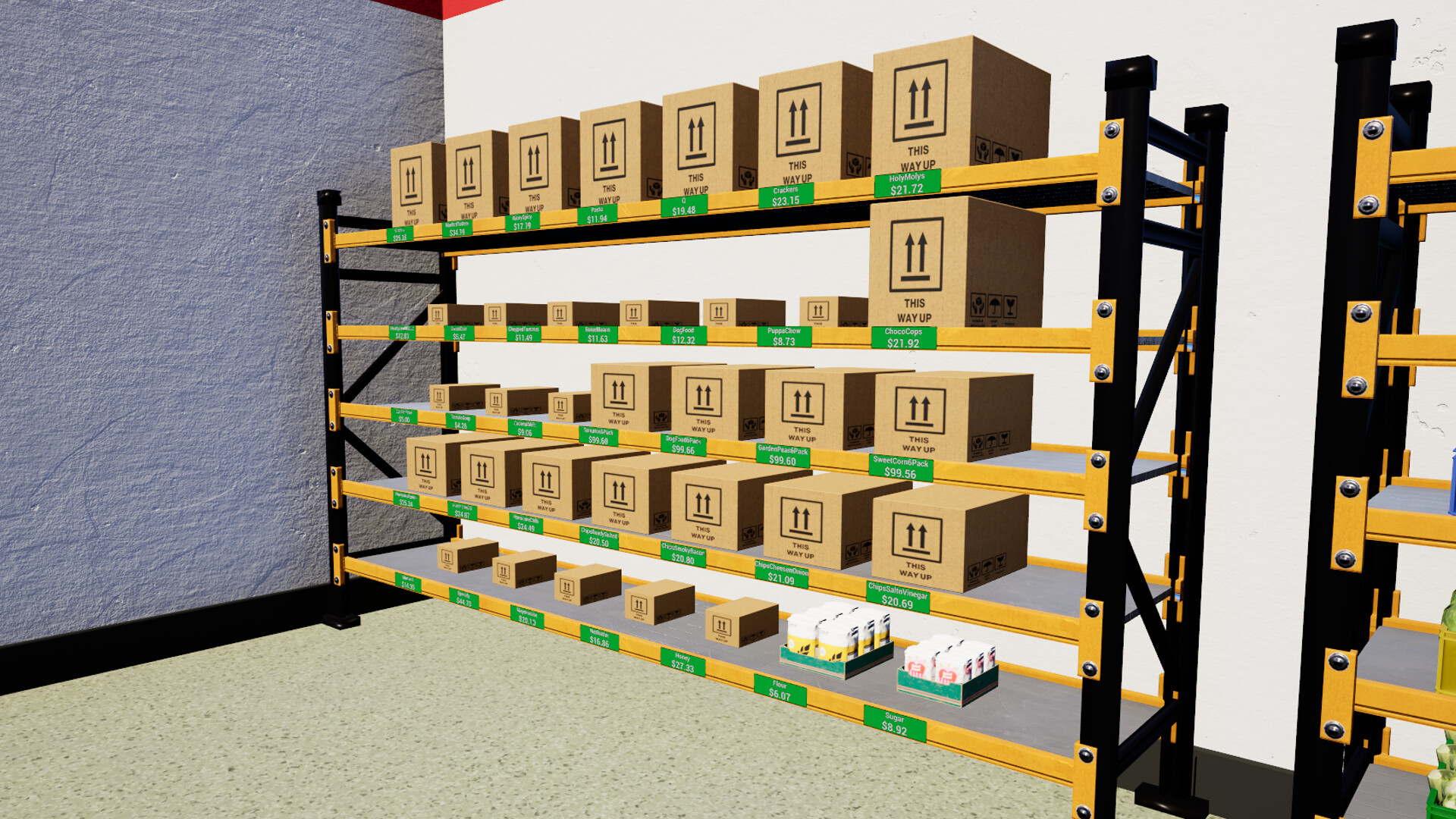 Retail Revenge screenshot 6