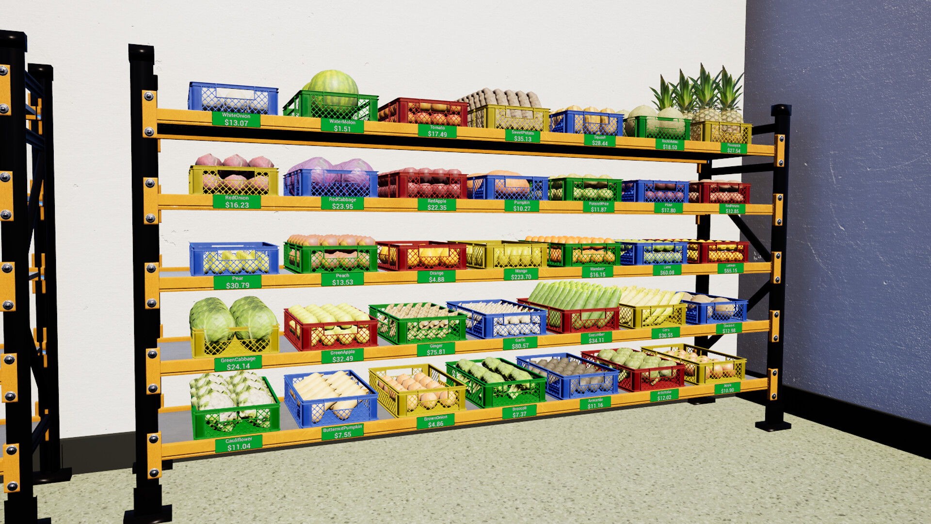 Retail Revenge screenshot 7