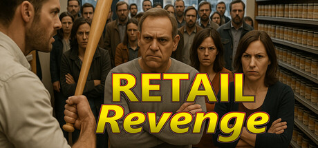Retail Revenge