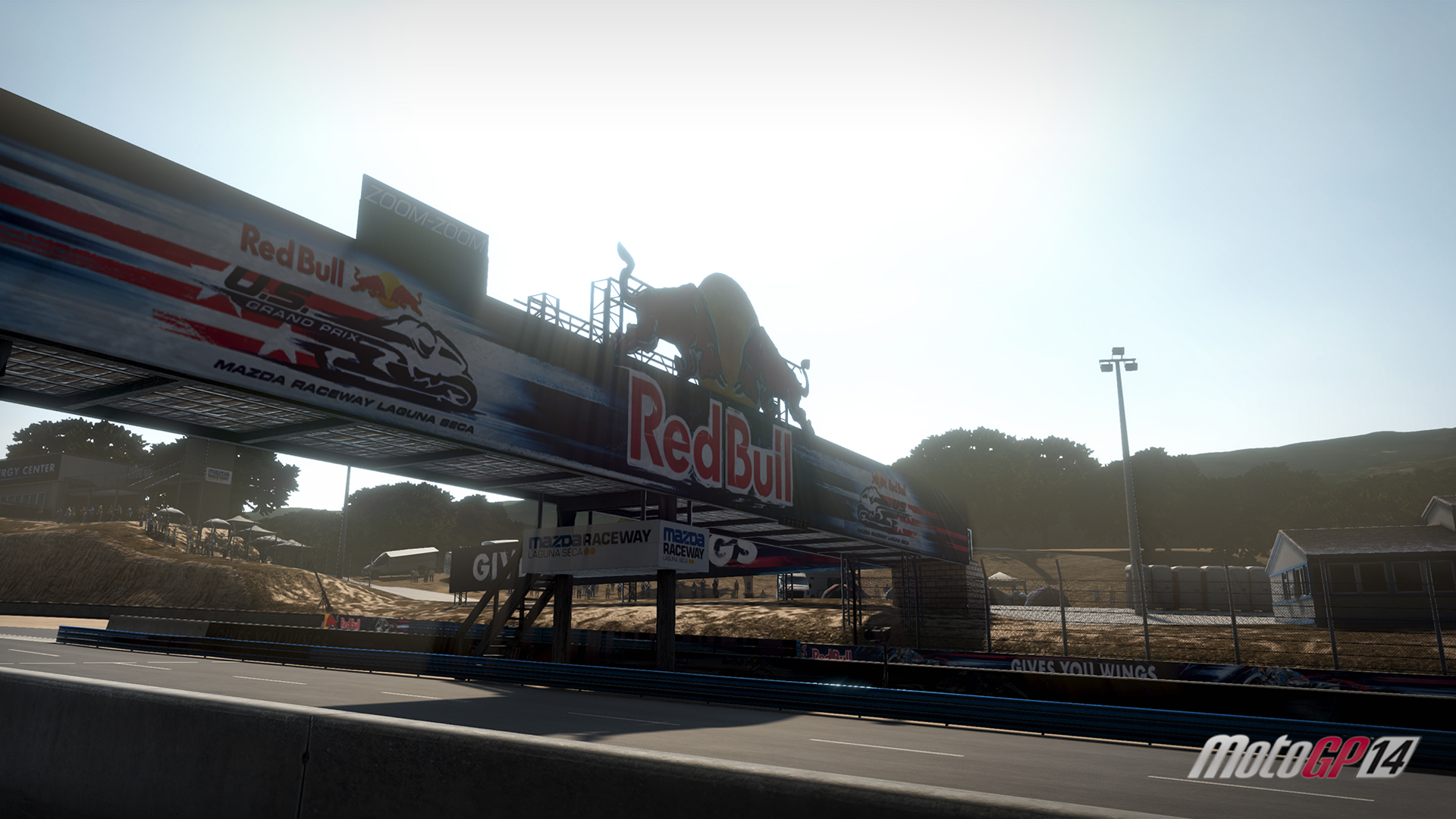 MotoGP 14 Season Pass Dlc screenshot 4