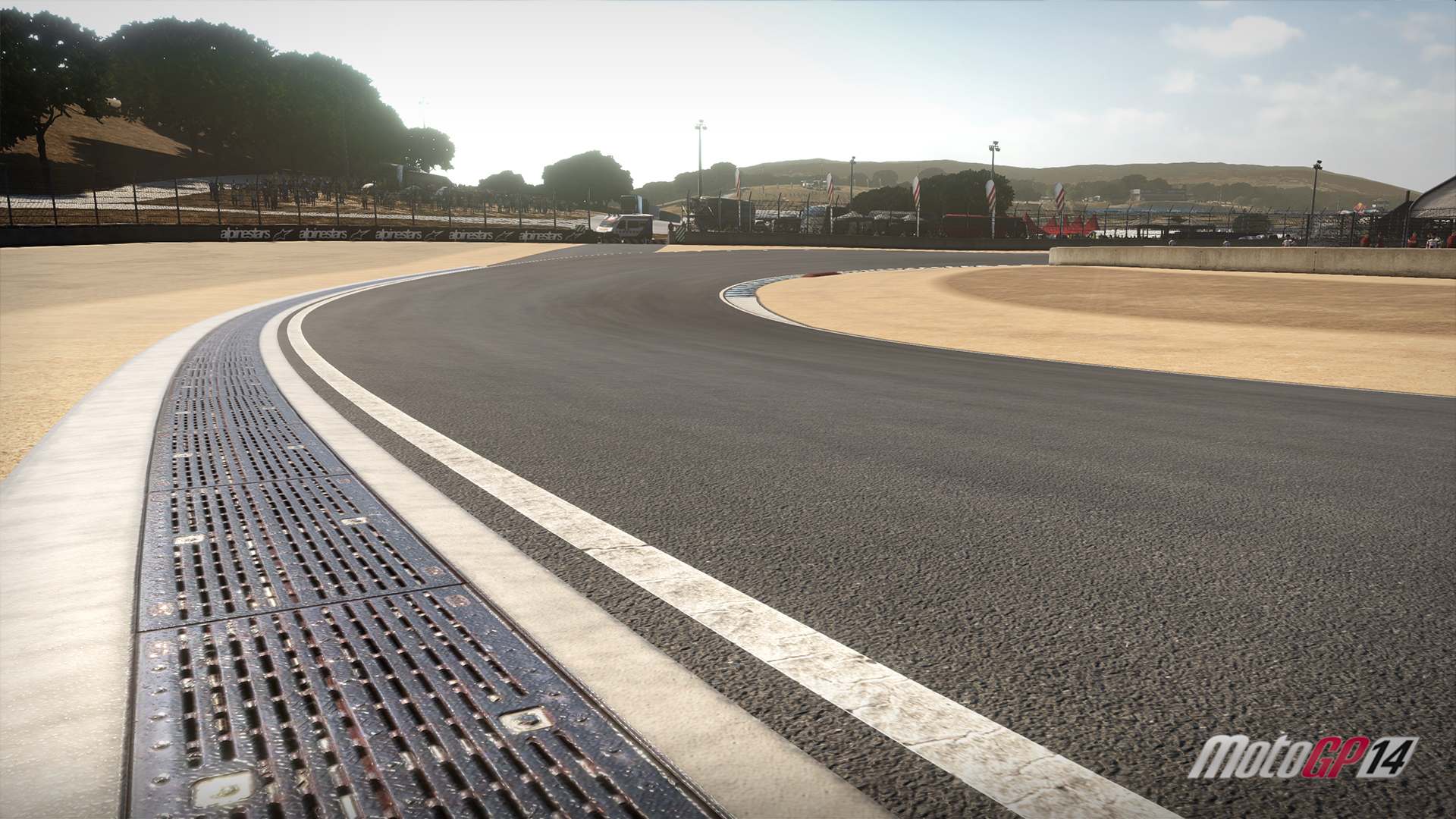 MotoGP 14 Season Pass Dlc screenshot 1