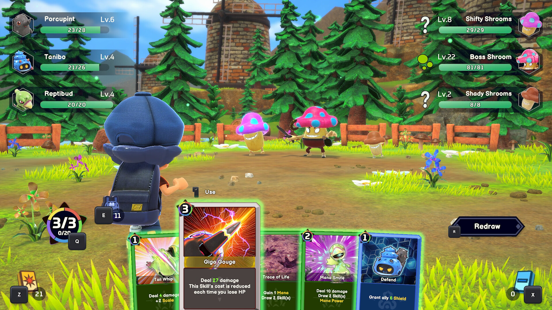 Serial World screenshot 1