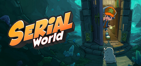 Serial World Cover Image