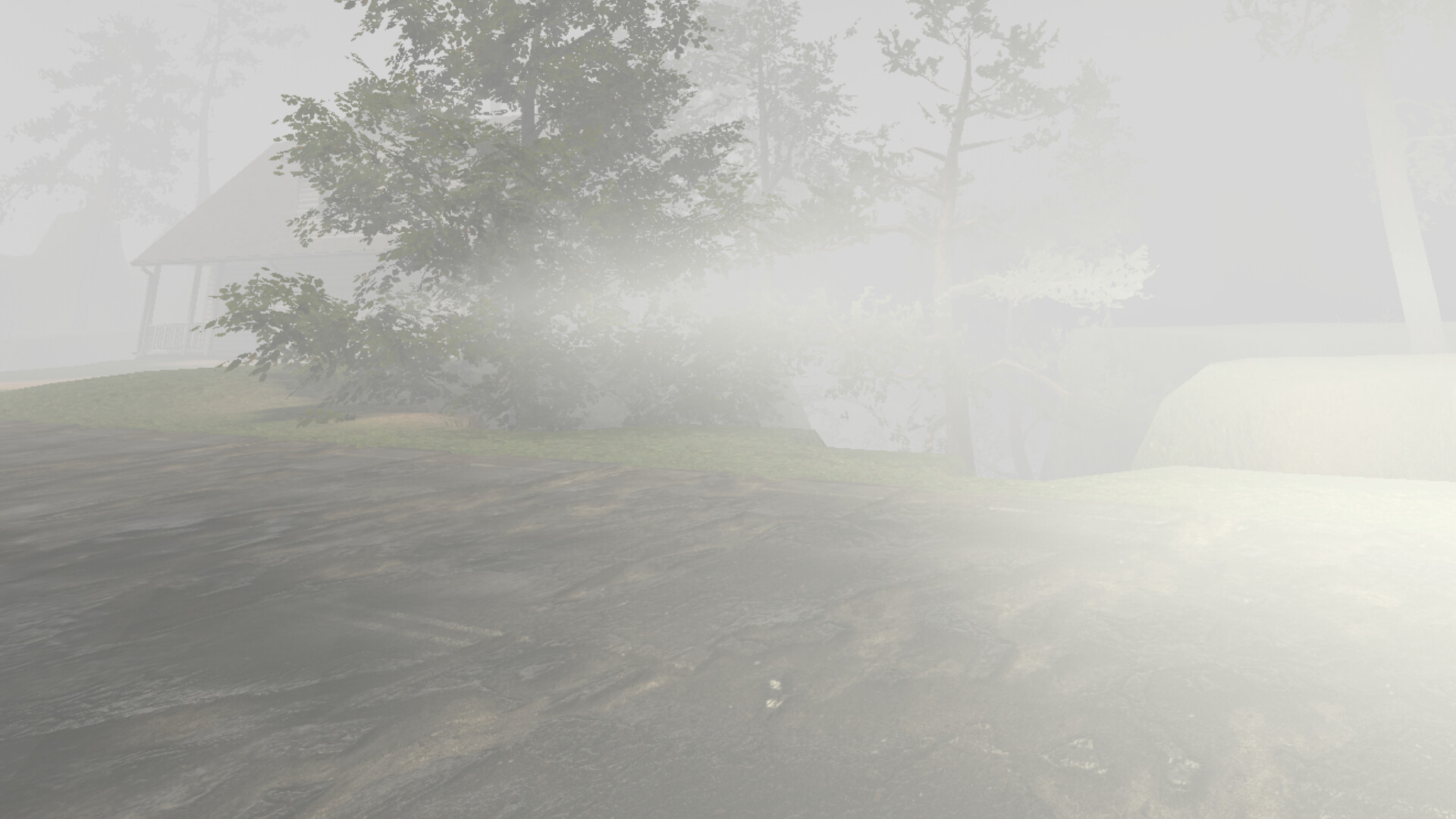 Escape From Pleasant Falls screenshot 2