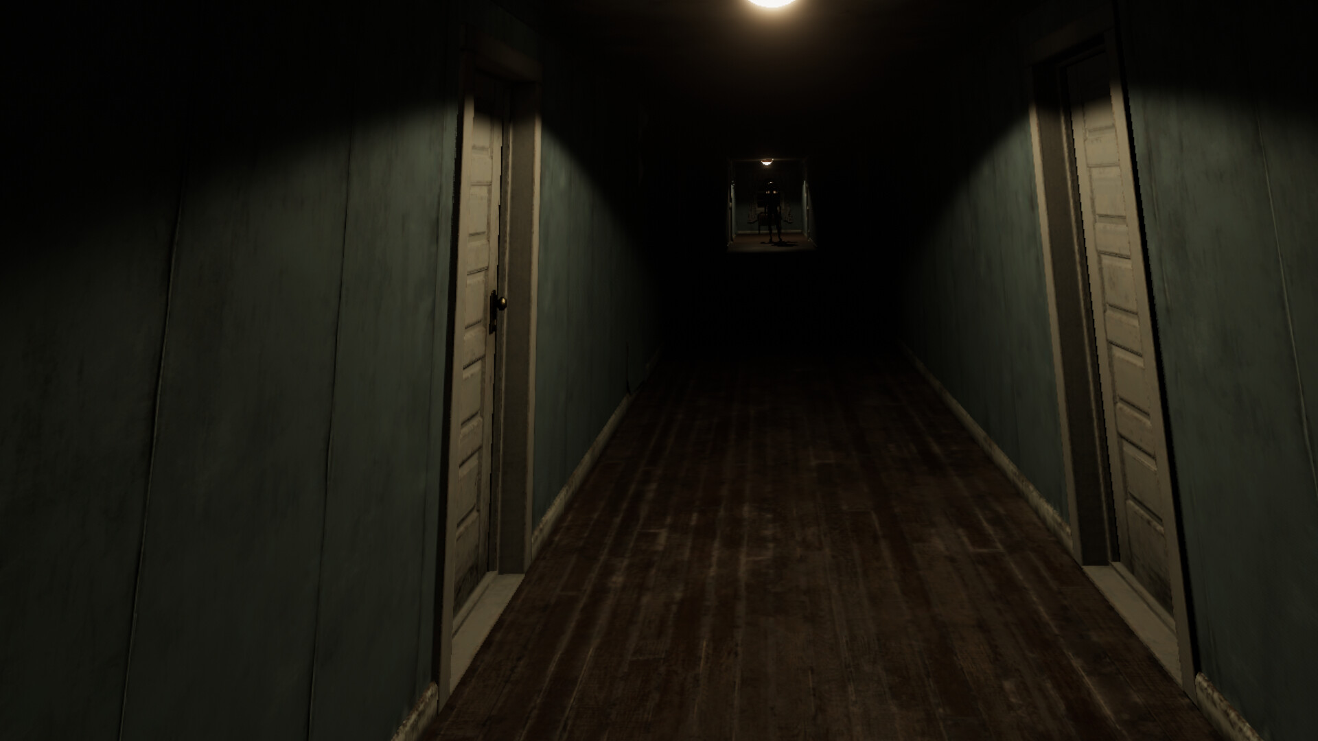 Escape From Pleasant Falls screenshot 6