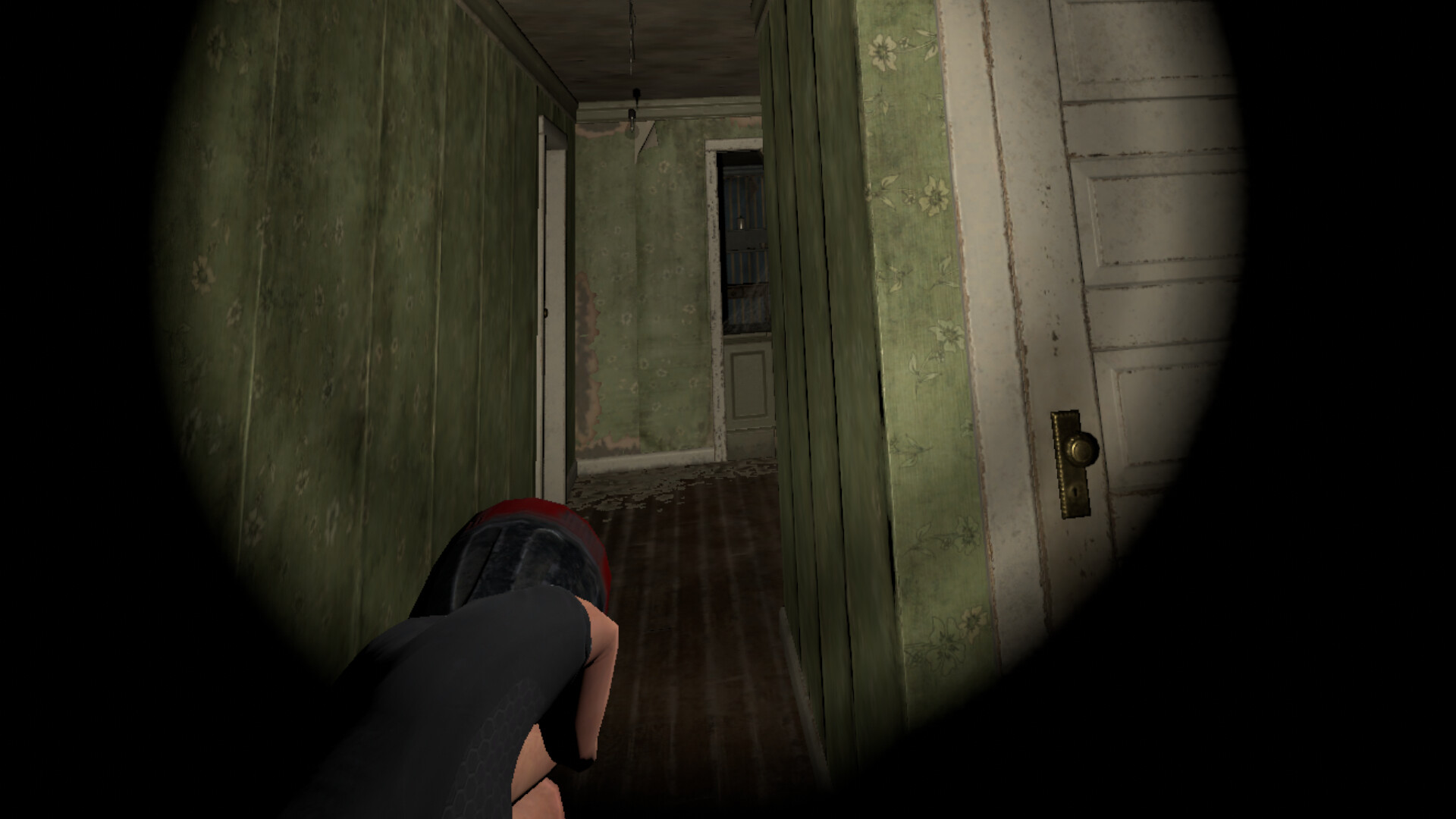 Escape From Pleasant Falls screenshot 5