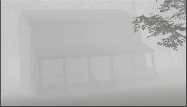 Escape From Pleasant Falls screenshot 7