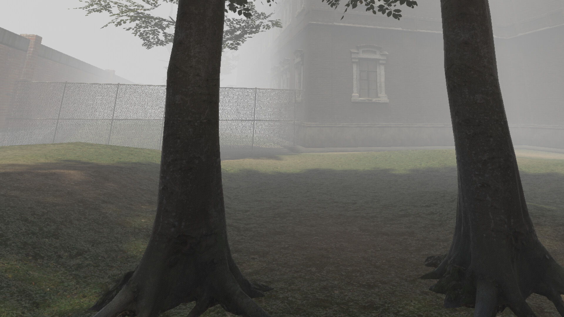 Escape From Pleasant Falls screenshot 3