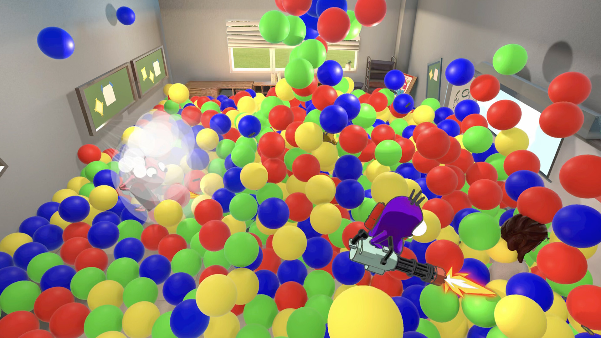 Act Casual screenshot 6