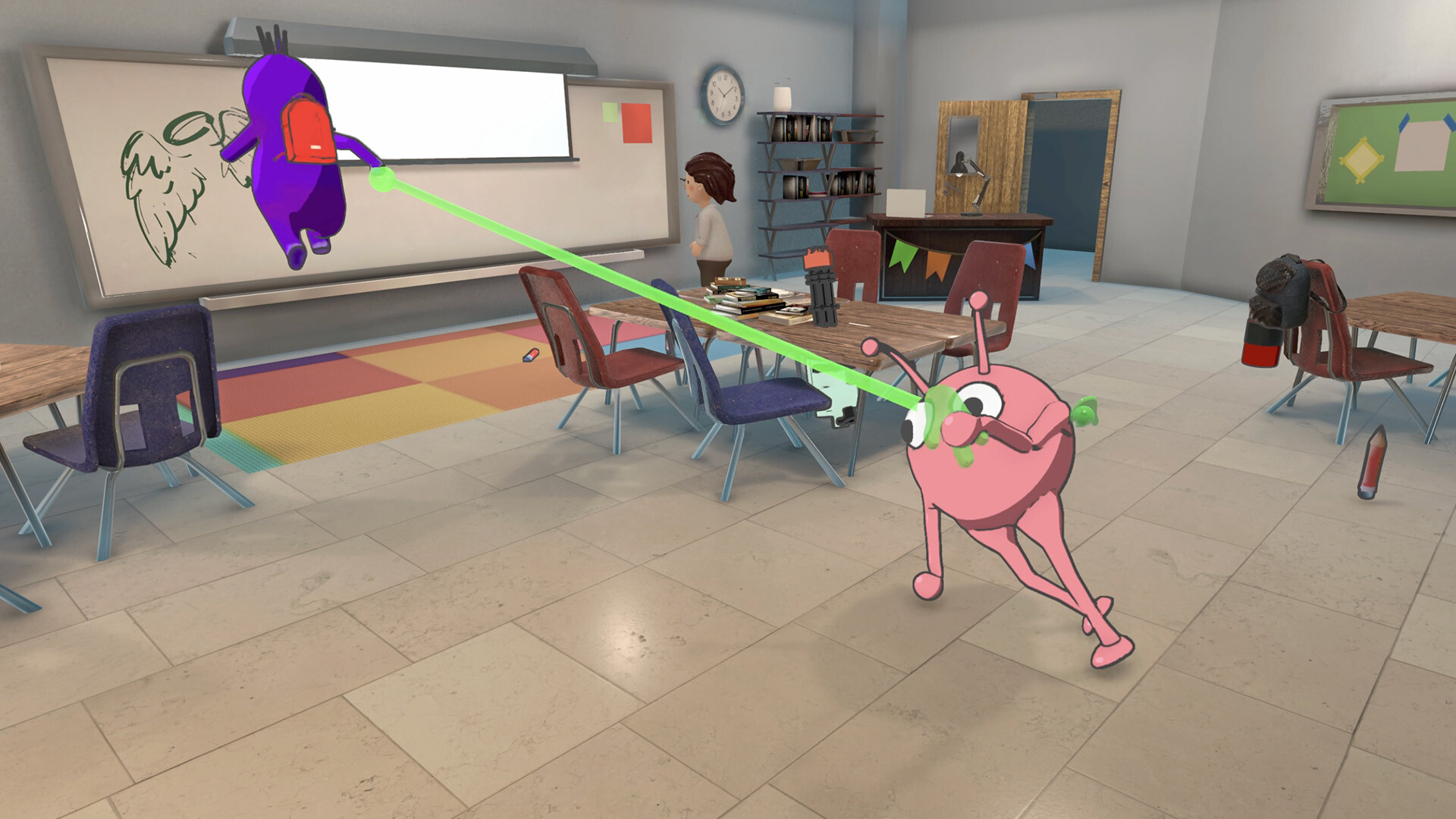 Act Casual screenshot 7