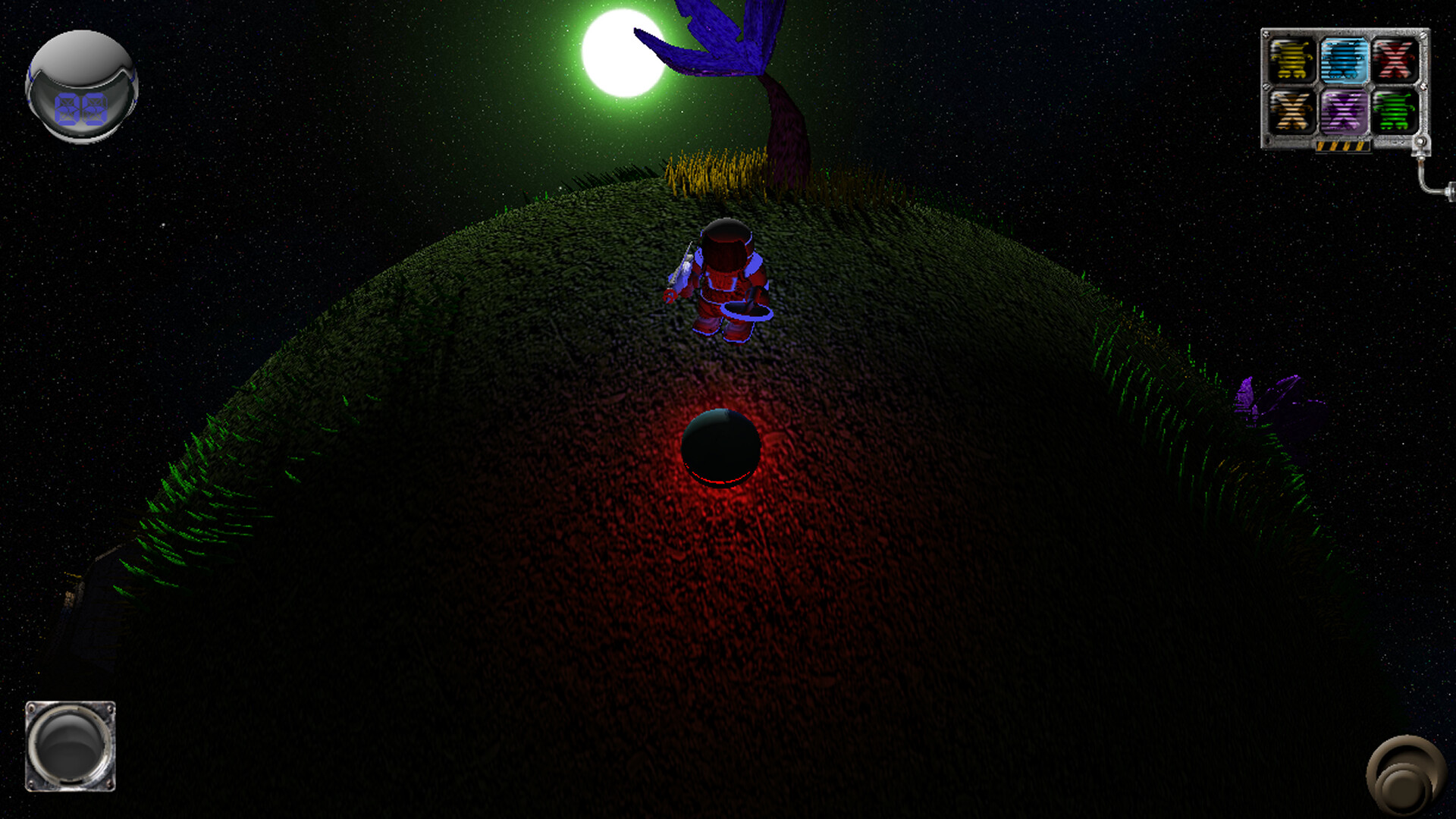 Selenaut Quest screenshot 5