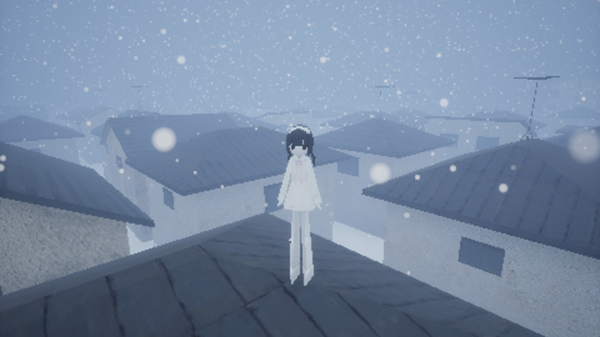 Sayo screenshot 1