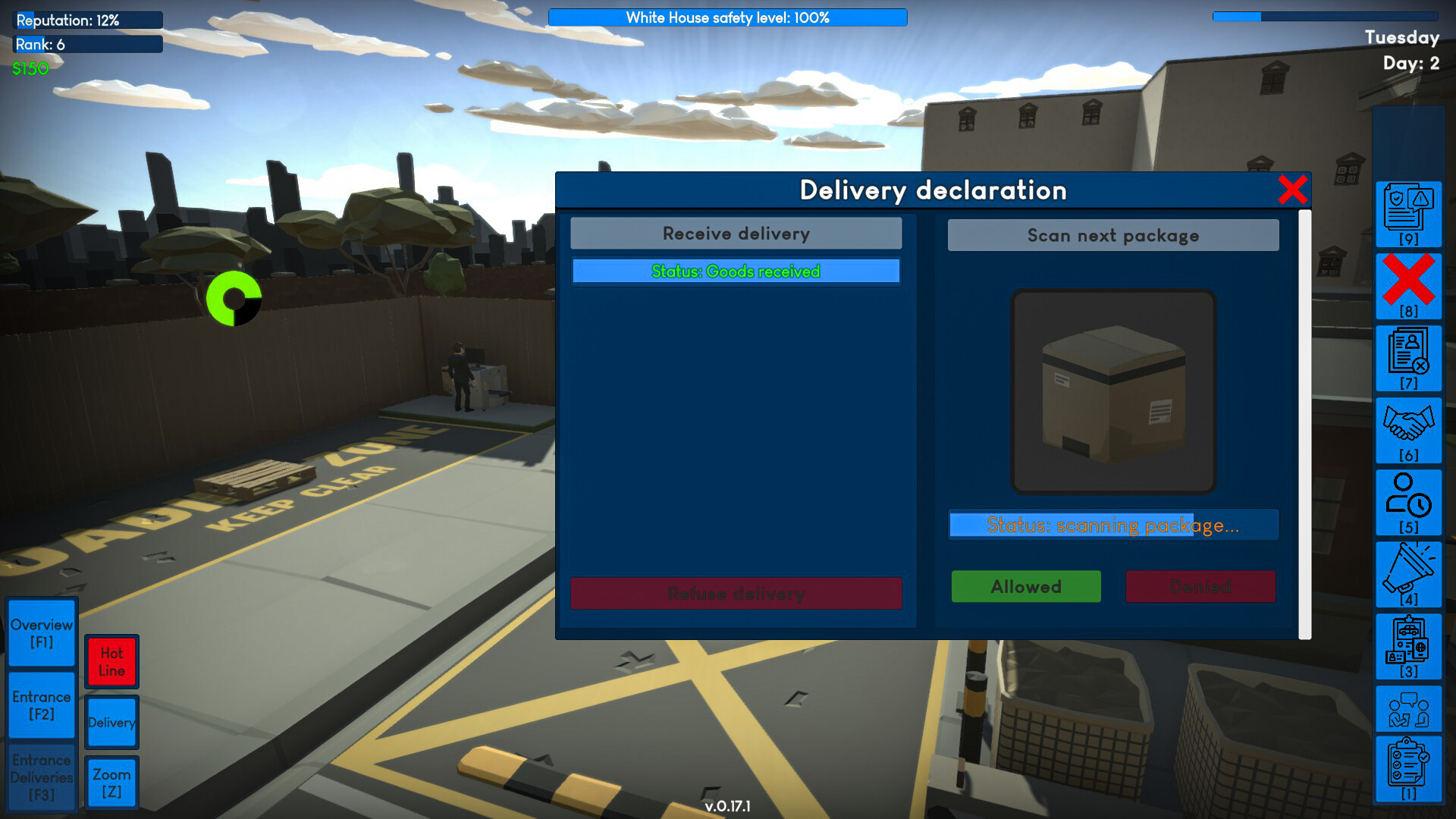 State Your Business screenshot 12