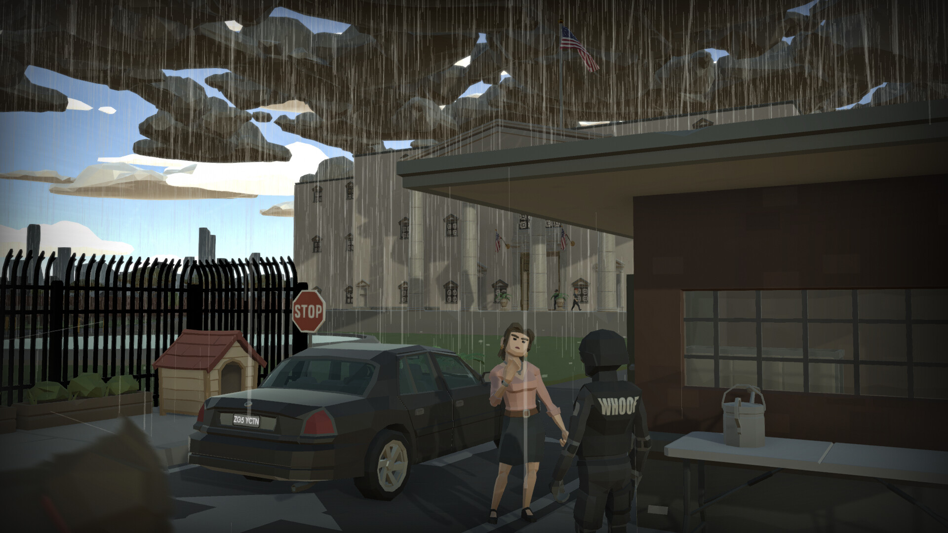 State Your Business screenshot 2