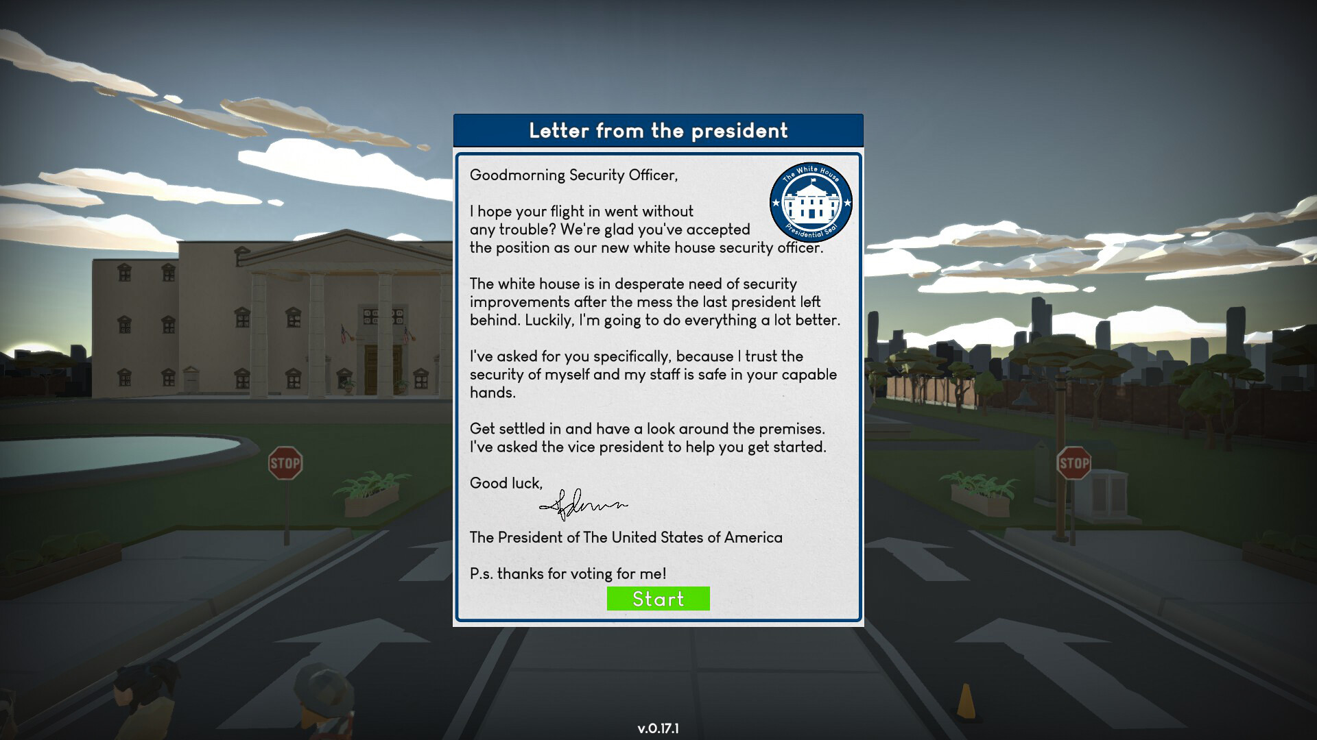 State Your Business screenshot 16