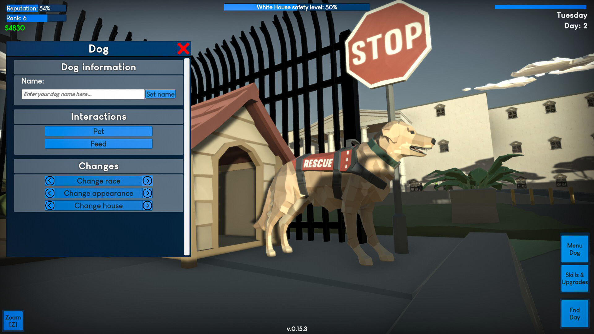 State Your Business screenshot 10