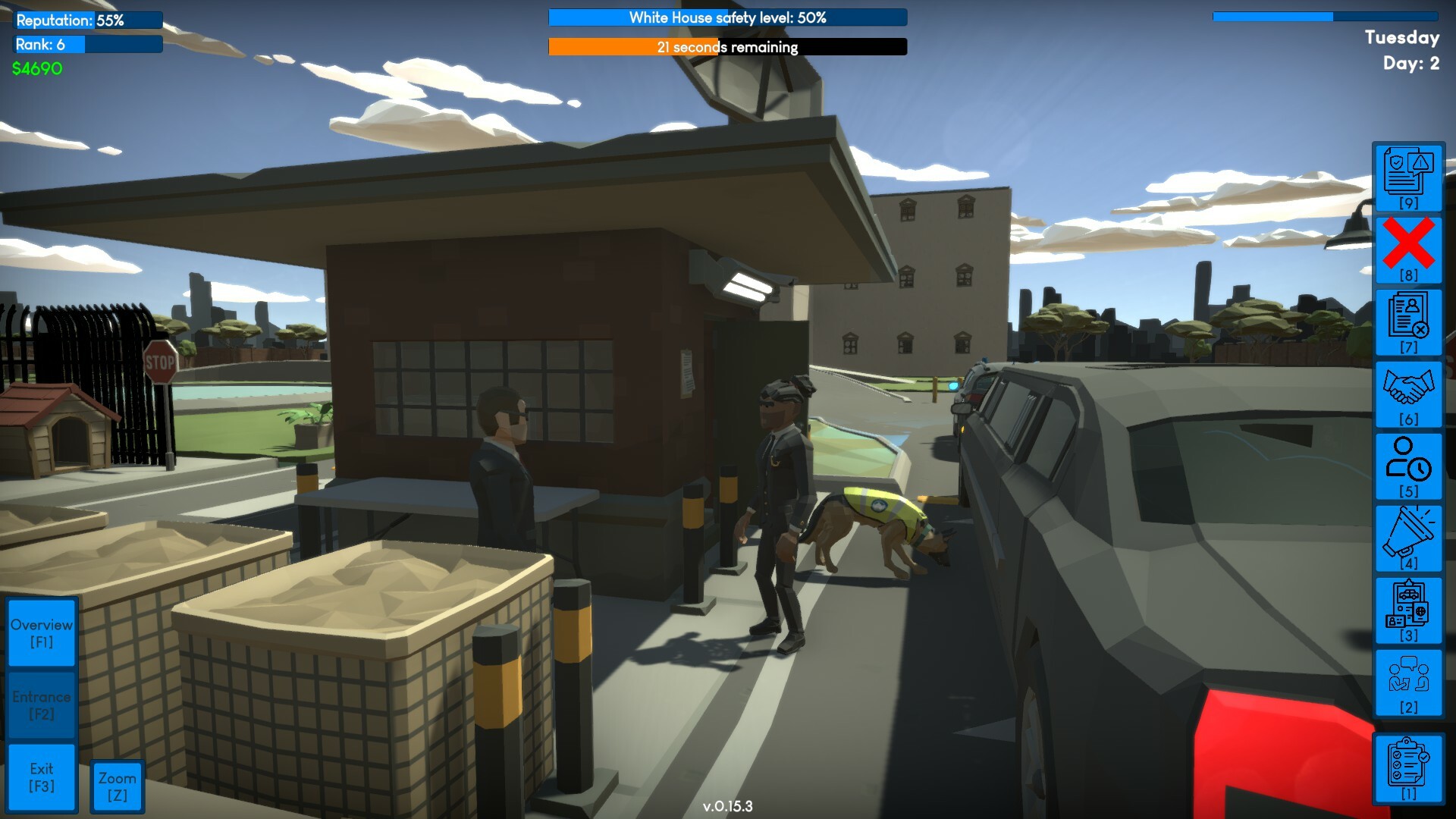 State Your Business screenshot 6