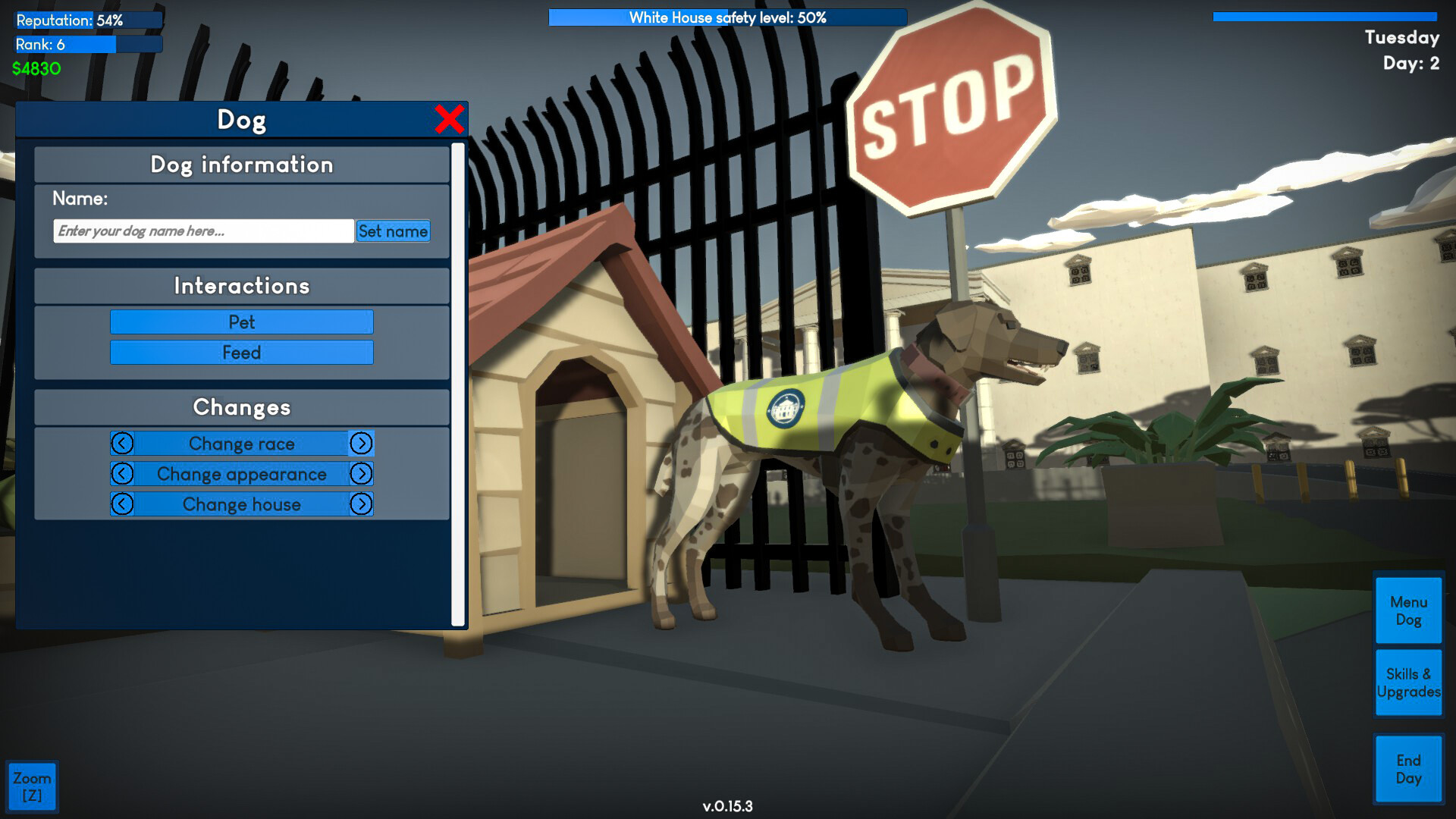 State Your Business screenshot 11