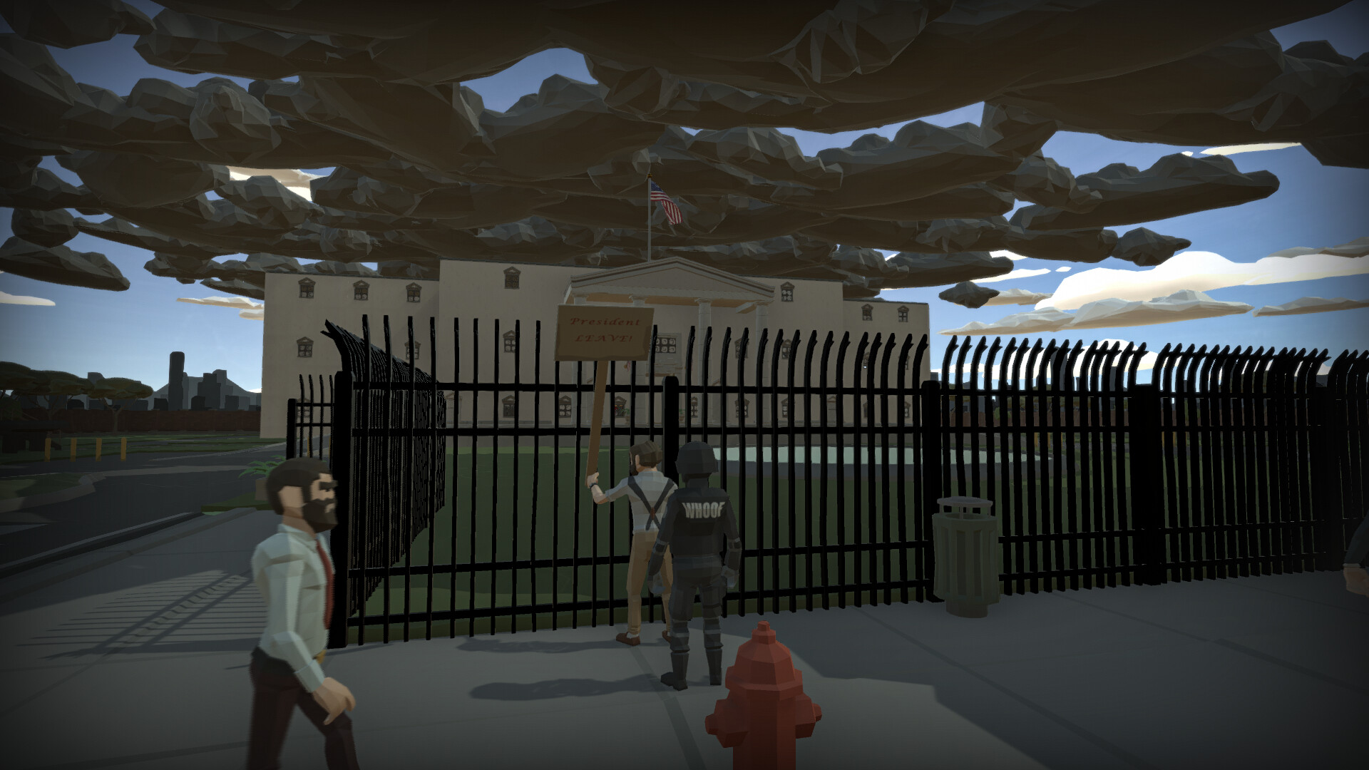 State Your Business screenshot 7