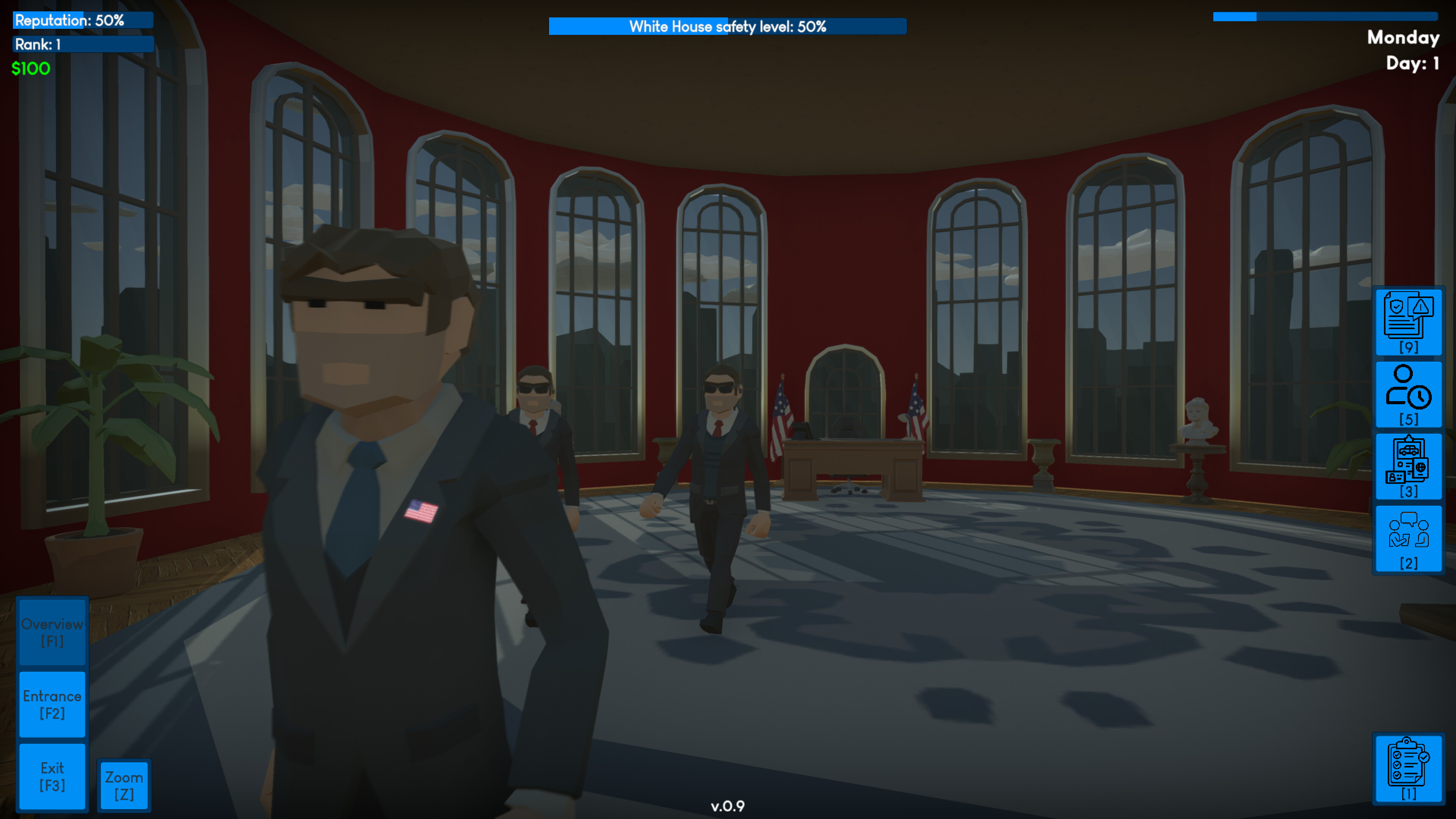State Your Business screenshot 13