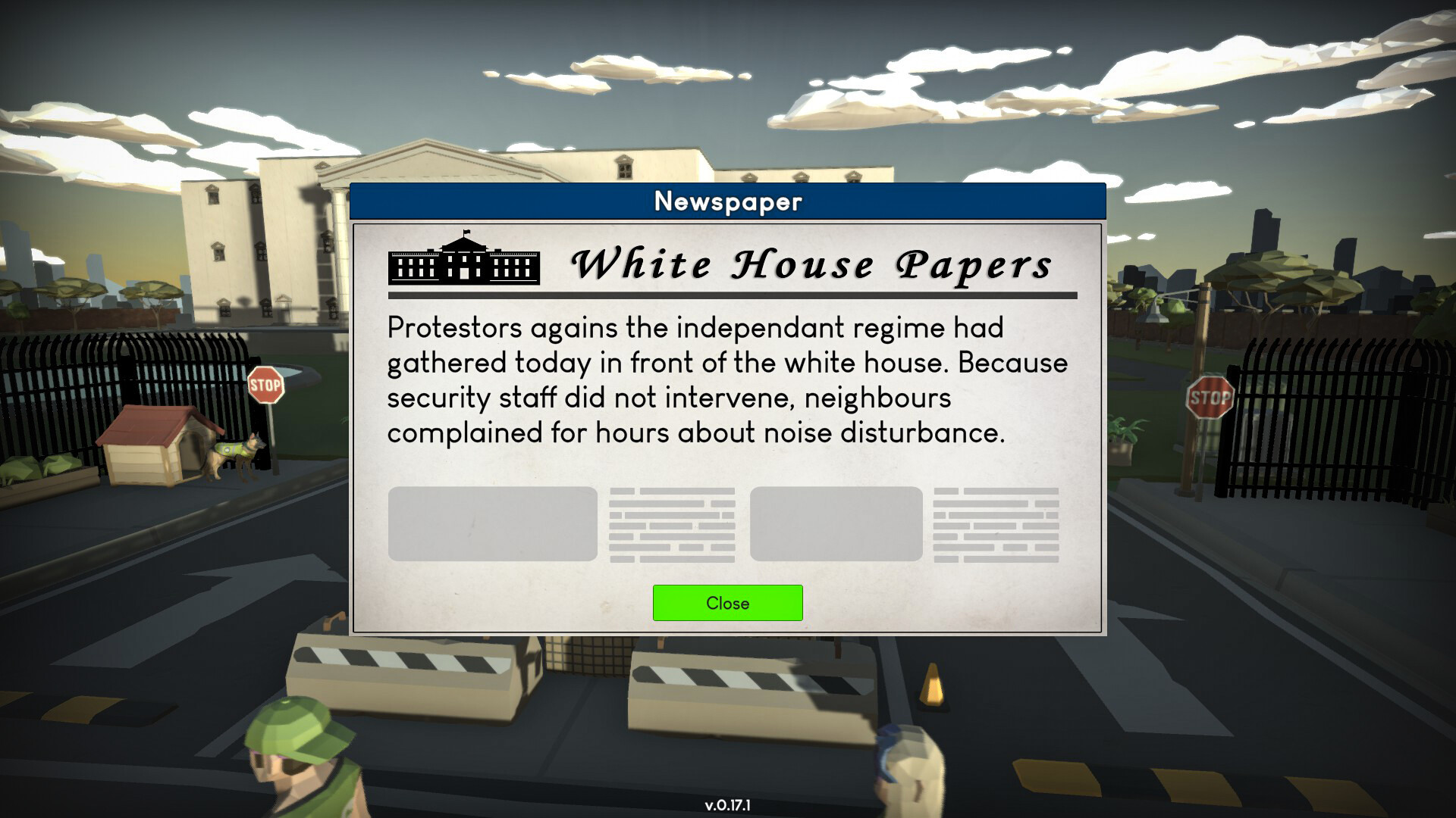 State Your Business screenshot 8