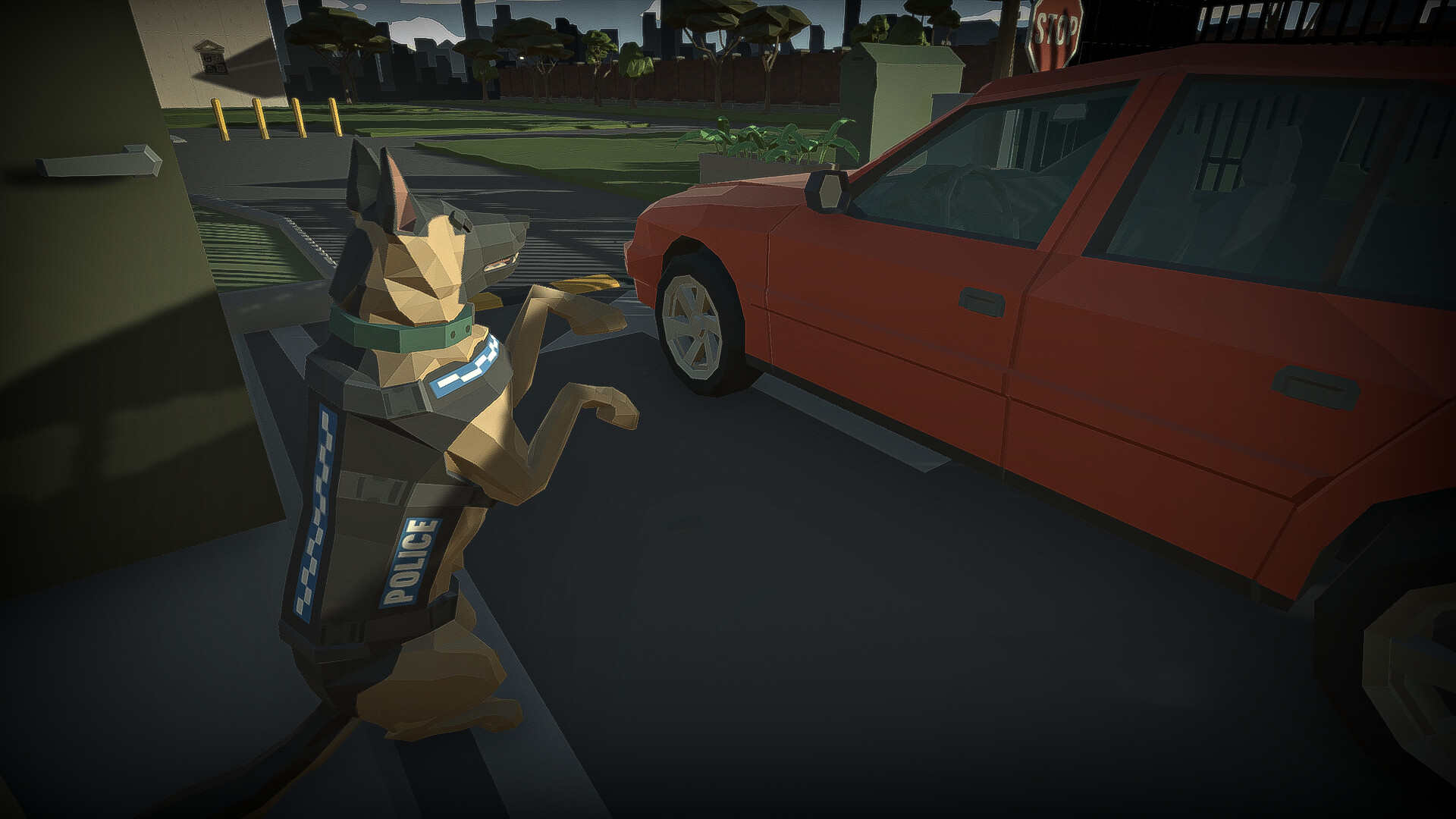 State Your Business screenshot 3