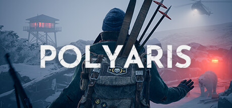 POLYARIS Cover Image
